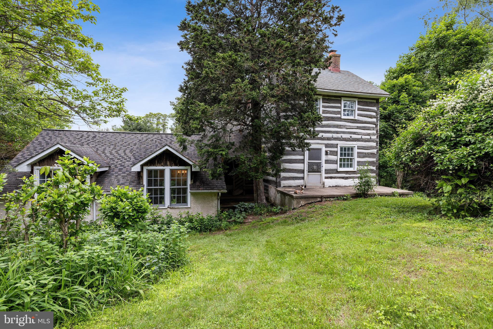 418 MARLBORO ROAD