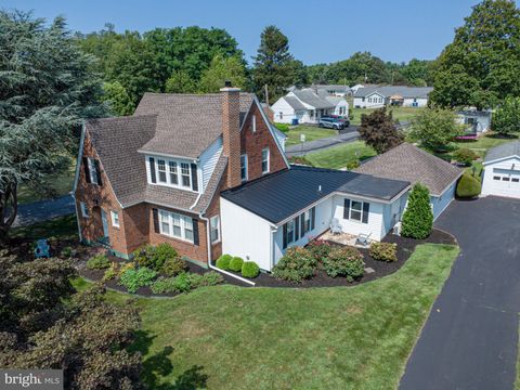 21 CHARLES STREET CARLISLE PA 17013