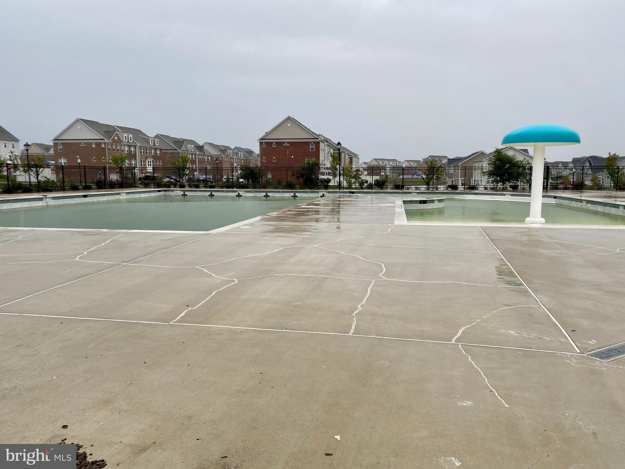 ST CHARLES SUB - Residential Lease