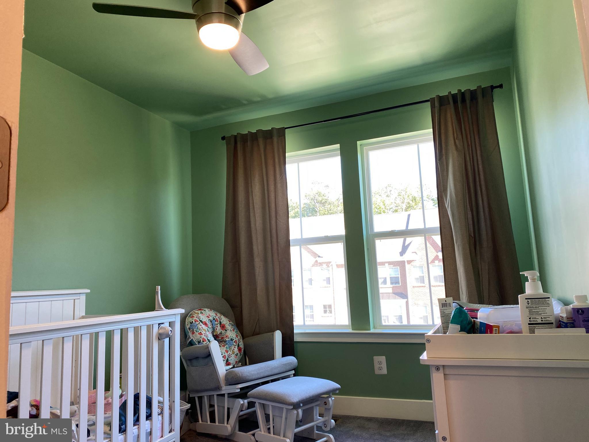 ST CHARLES SUB - Residential Lease