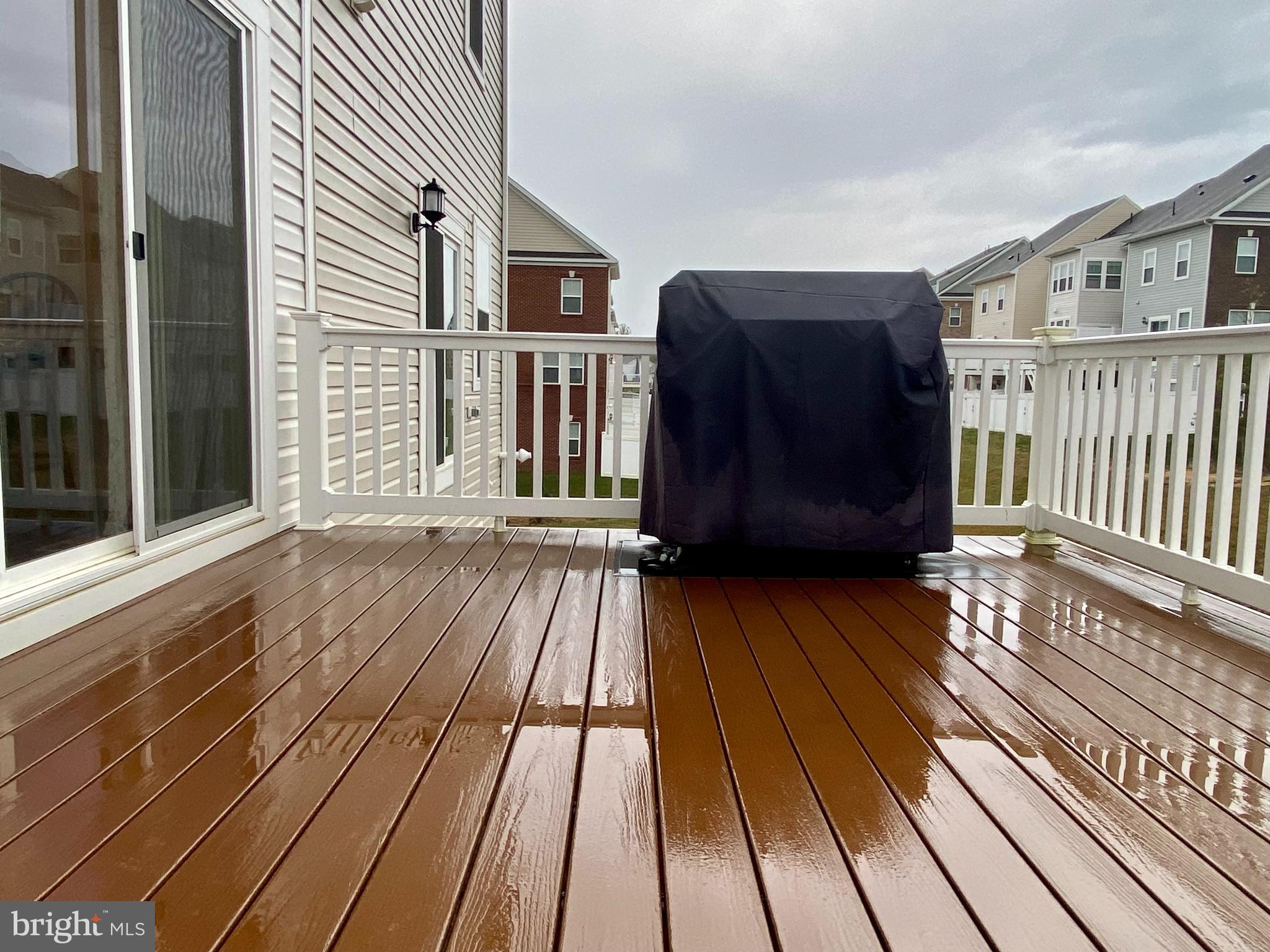 ST CHARLES SUB - Residential Lease