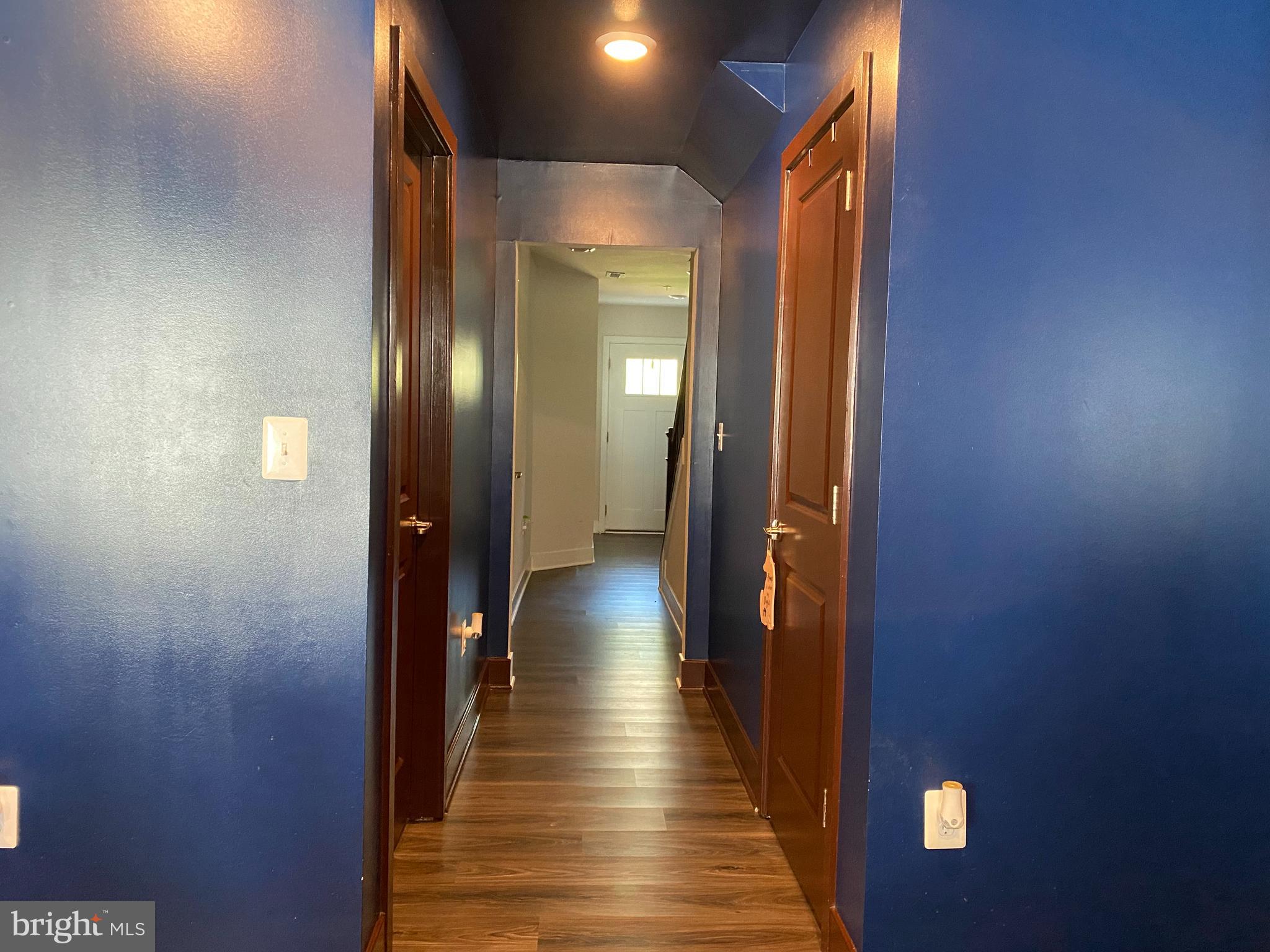 ST CHARLES SUB - Residential Lease