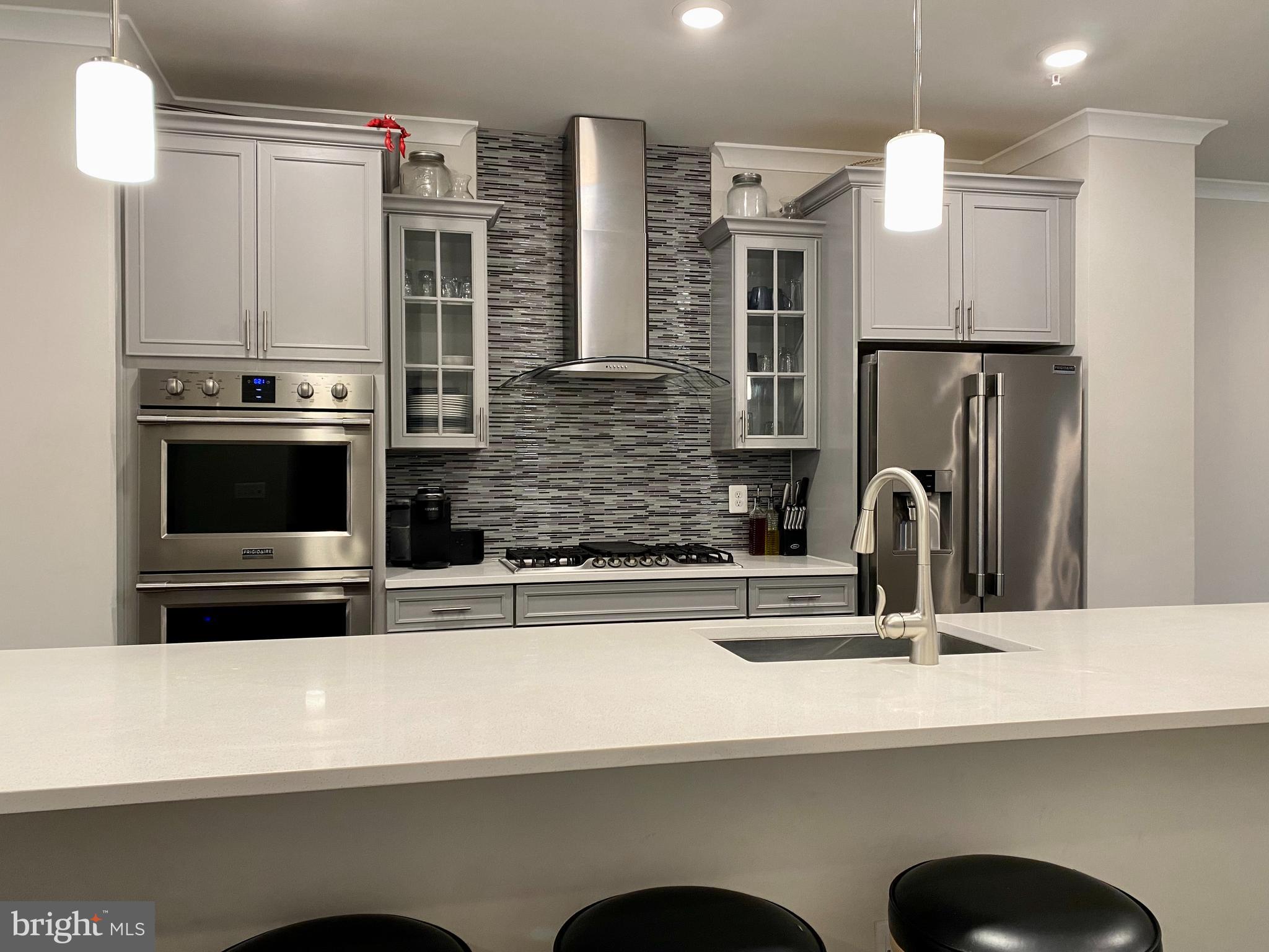 ST CHARLES SUB - Residential Lease