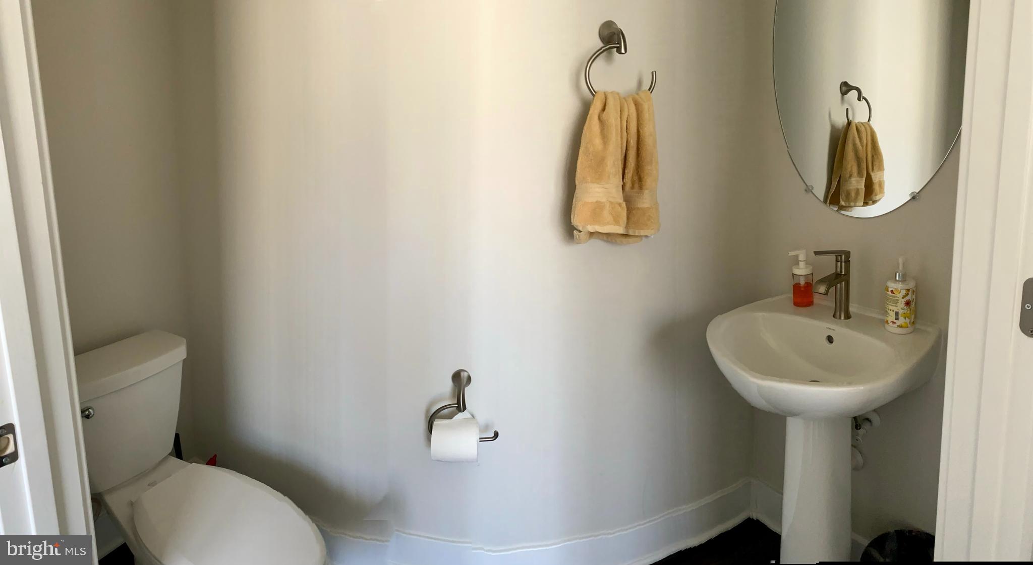 ST CHARLES SUB - Residential Lease