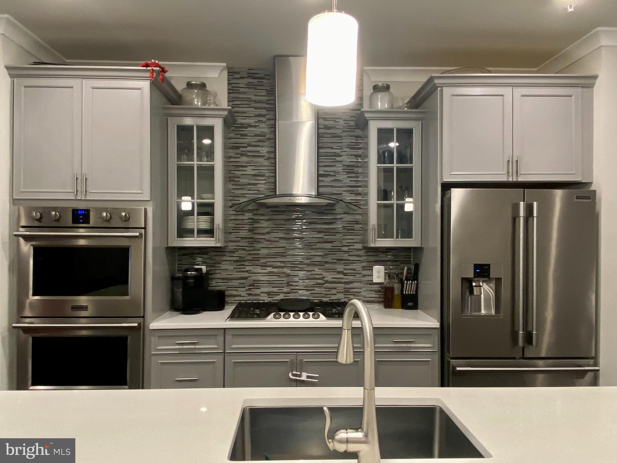 ST CHARLES SUB - Residential Lease