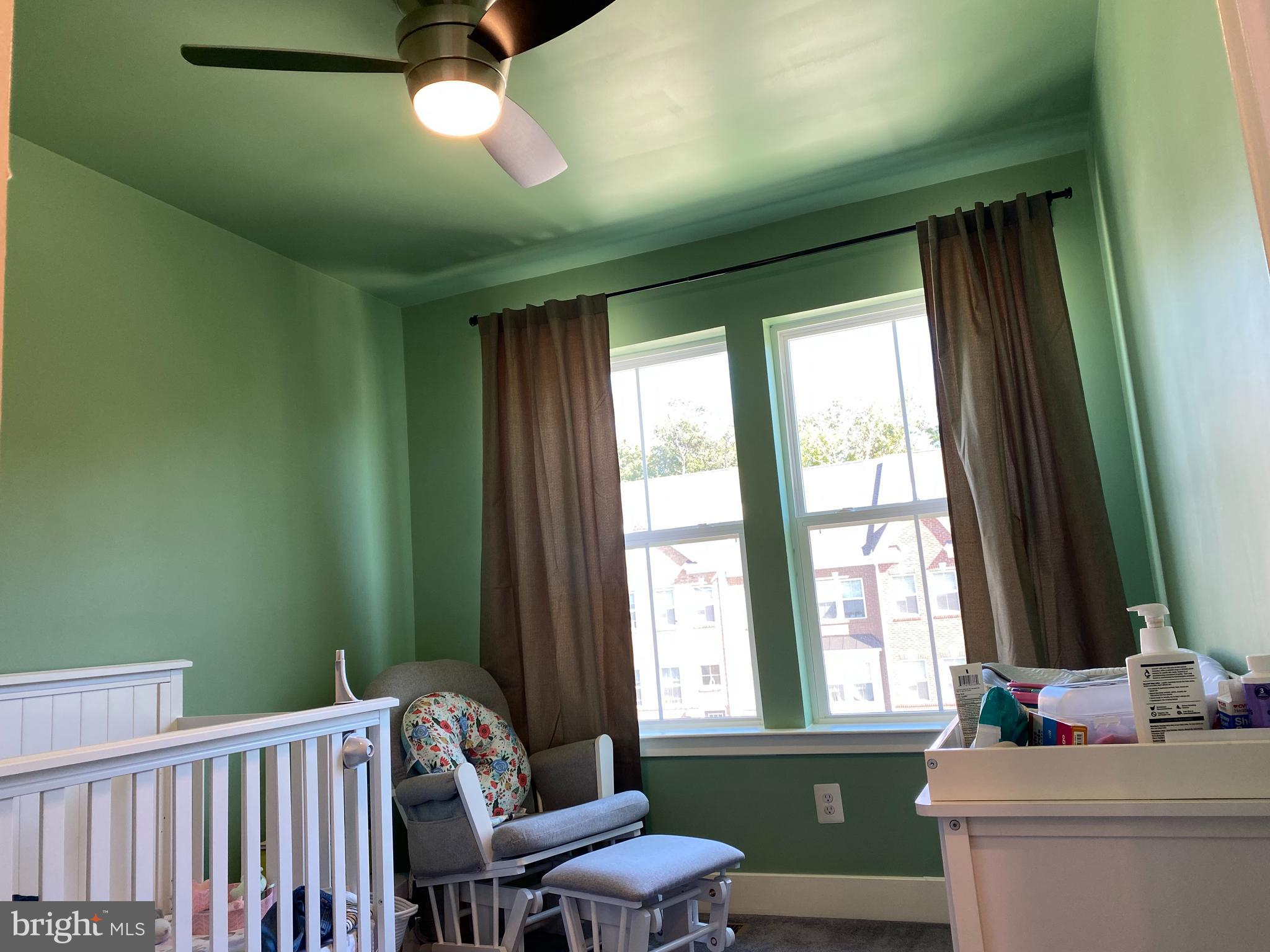 ST CHARLES SUB - Residential Lease