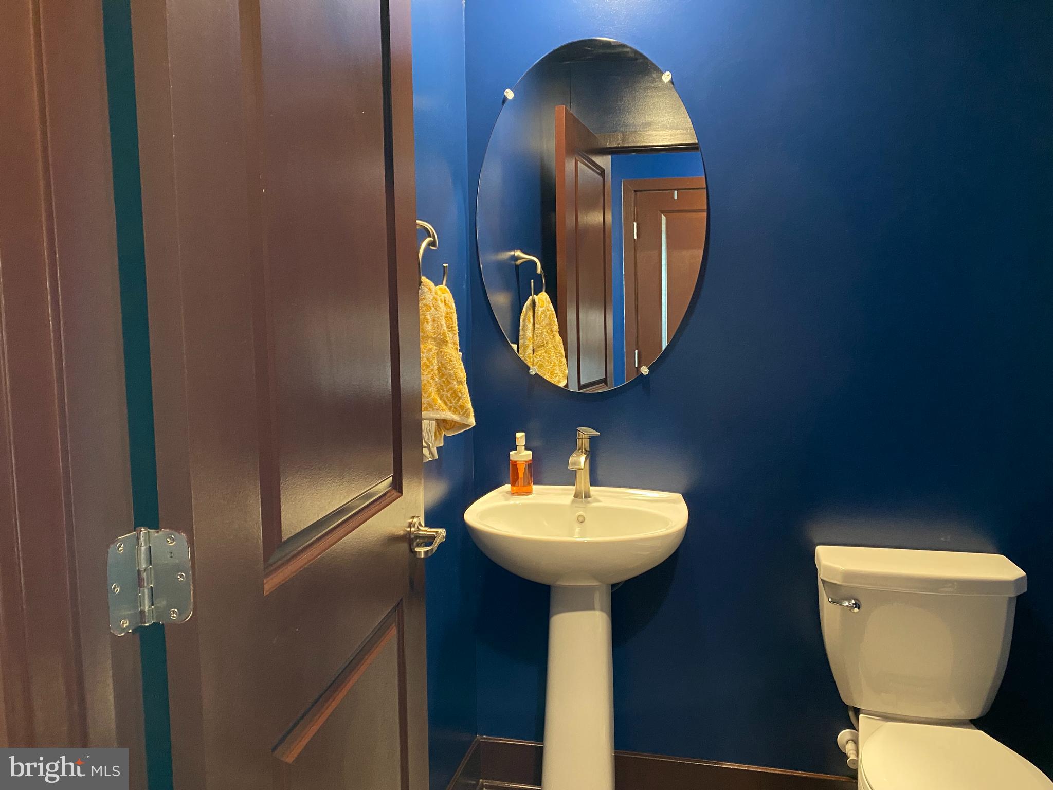 ST CHARLES SUB - Residential Lease