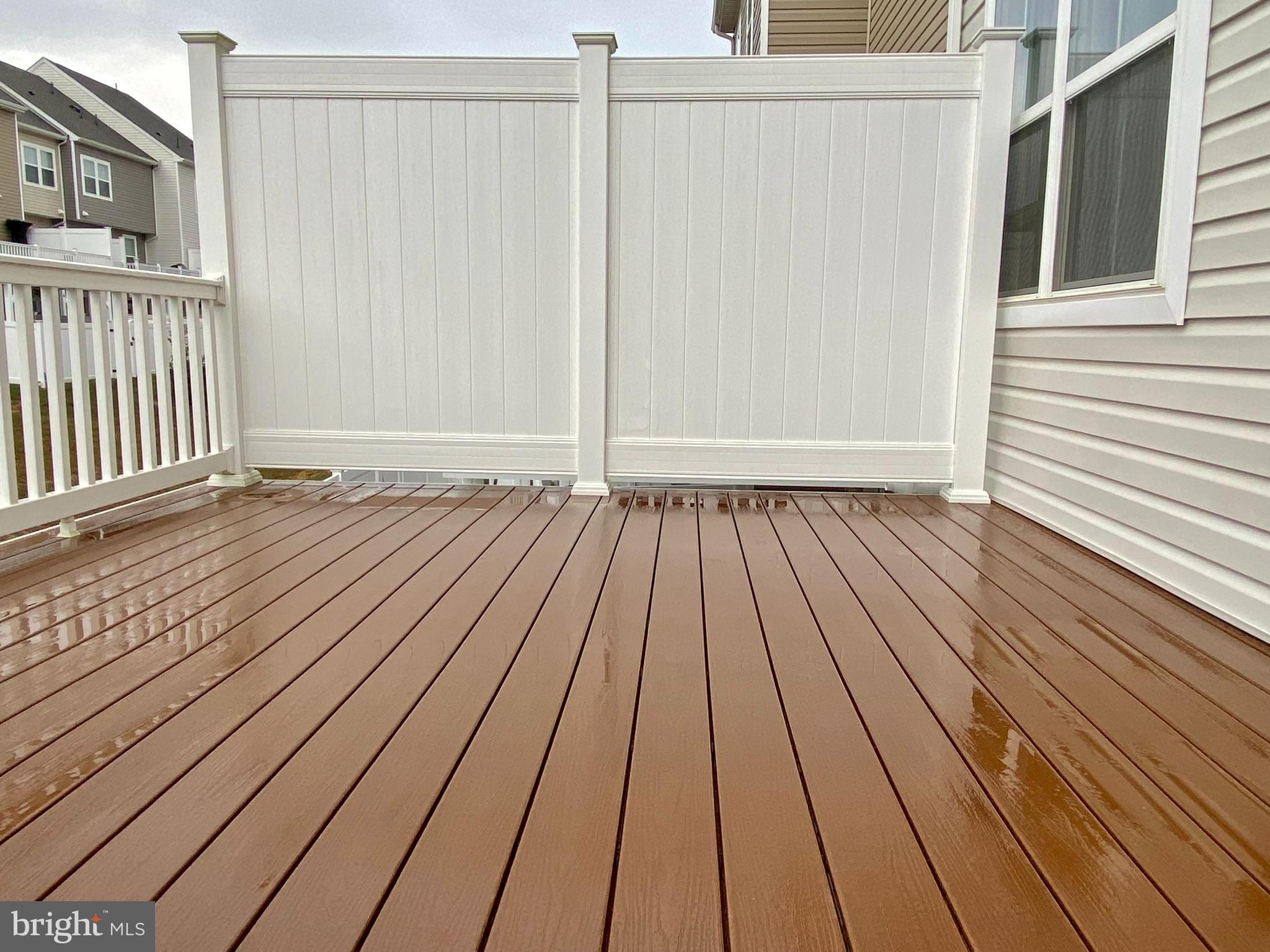 ST CHARLES SUB - Residential Lease