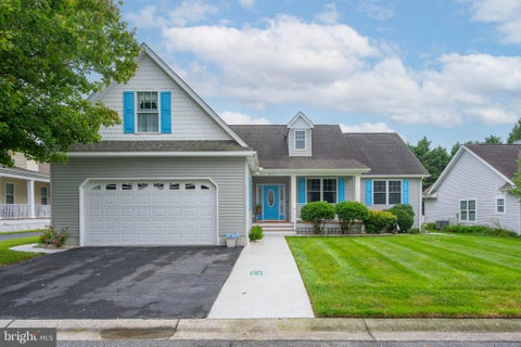 Photo of 34917 Preserve Lane, DAGSBORO, DE 19939 (MLS # DESU2119998)