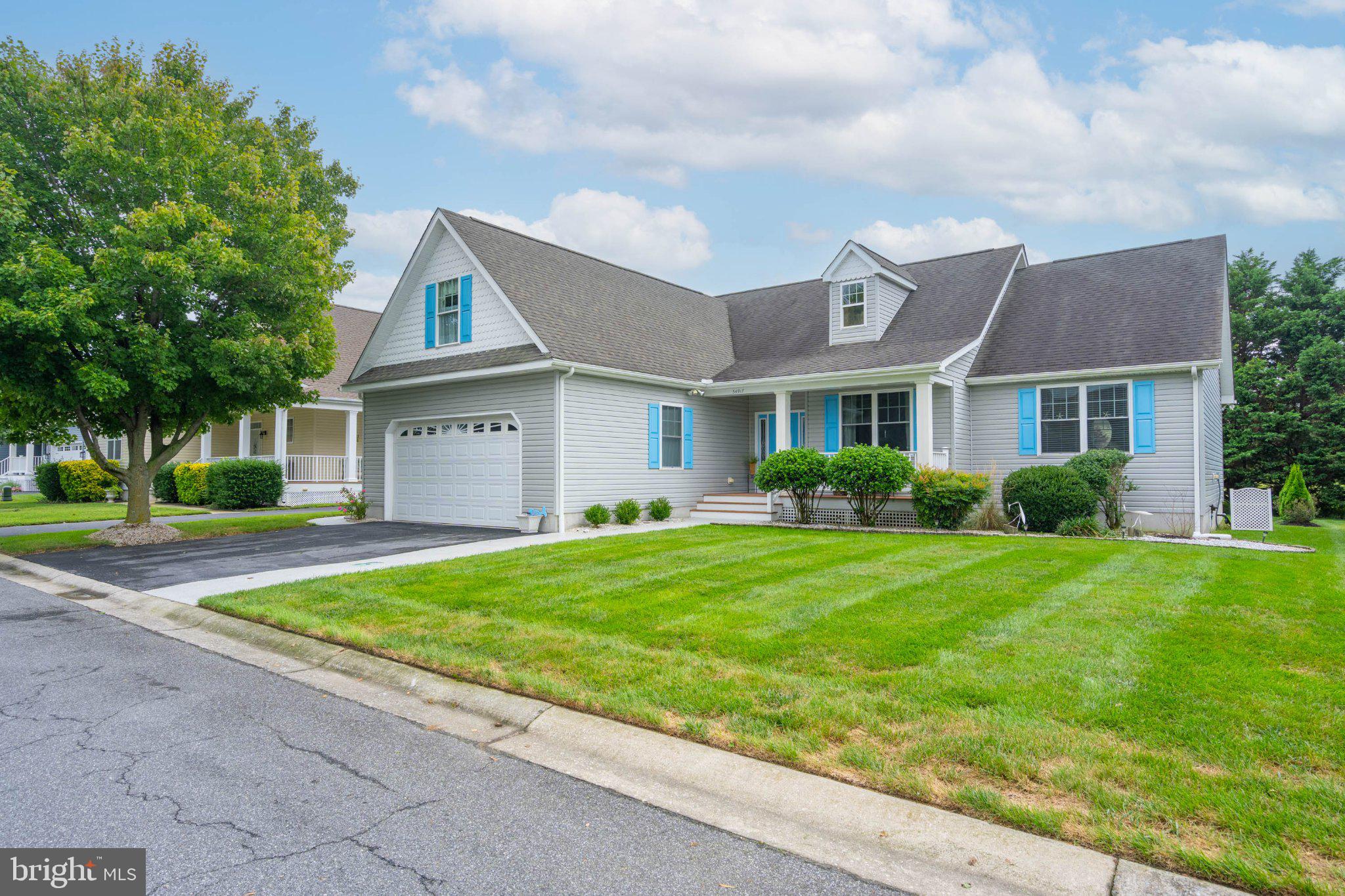 34917 PRESERVE LANE