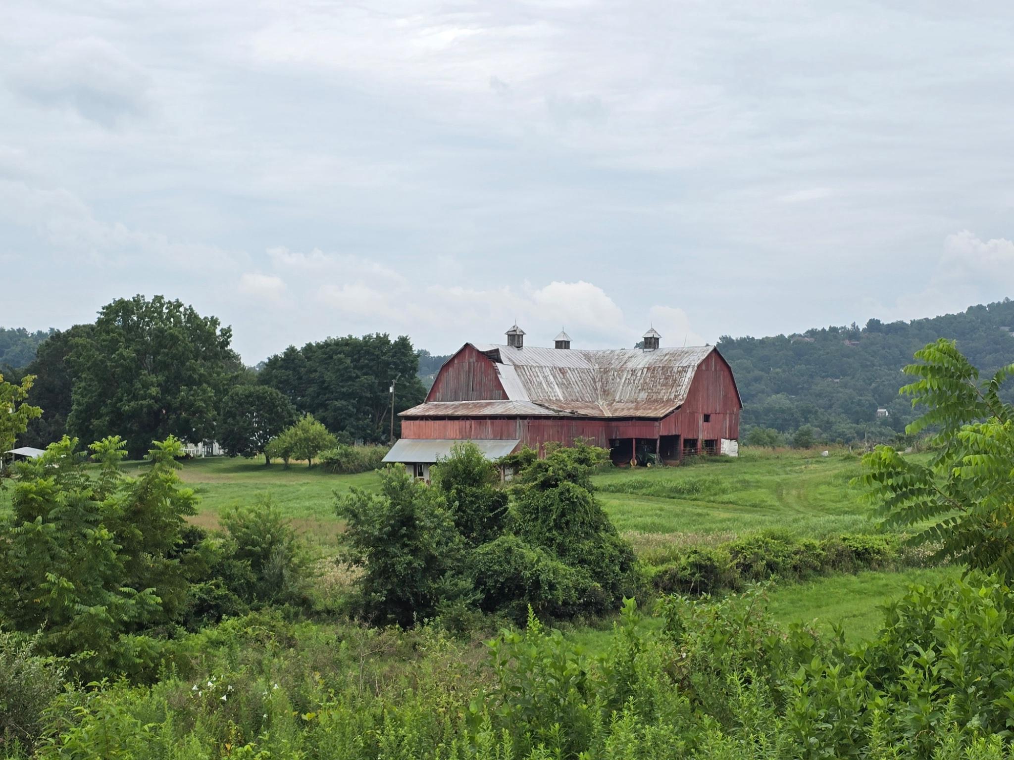 RED BARN LANE
