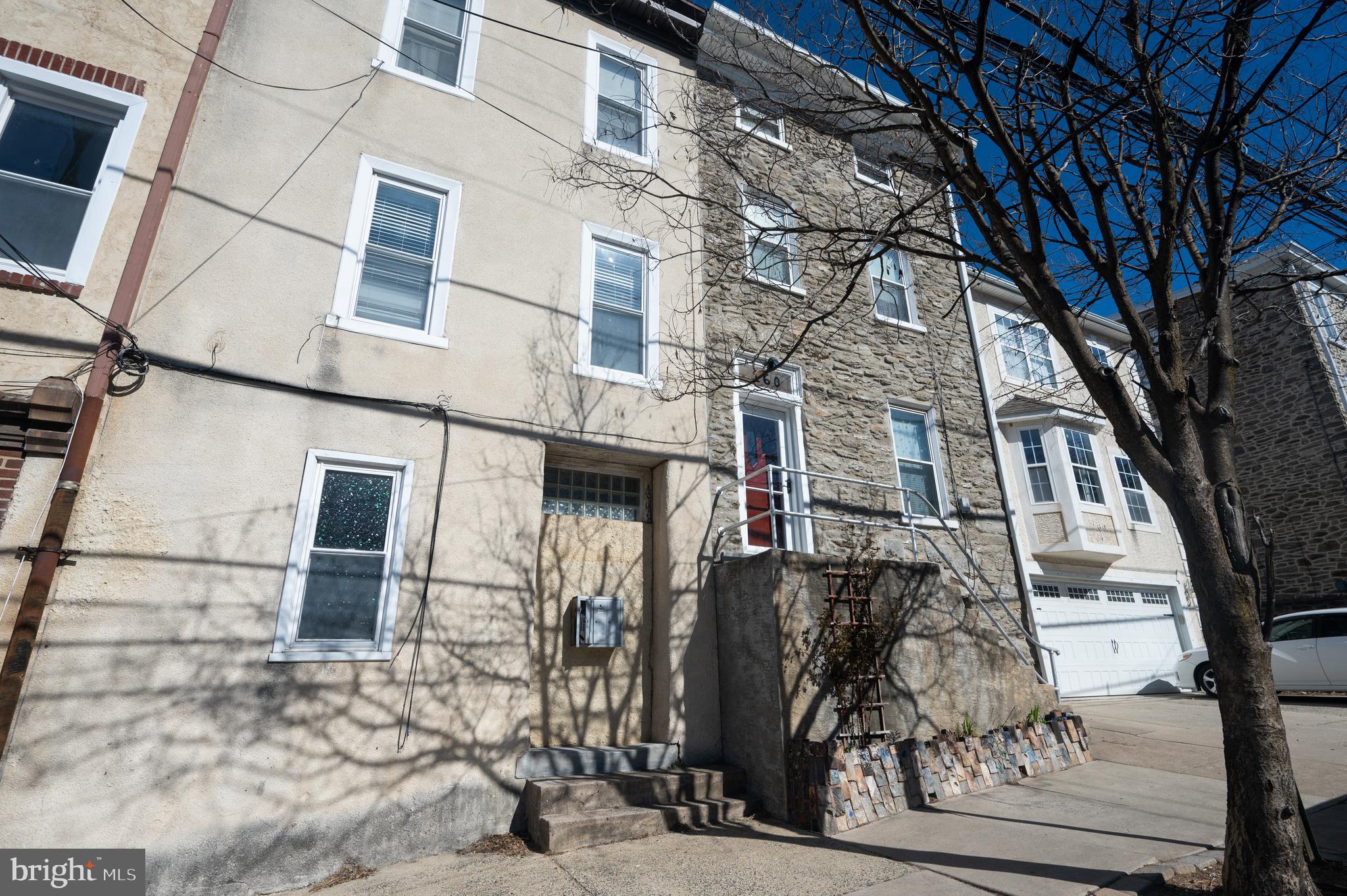 MANAYUNK - Residential