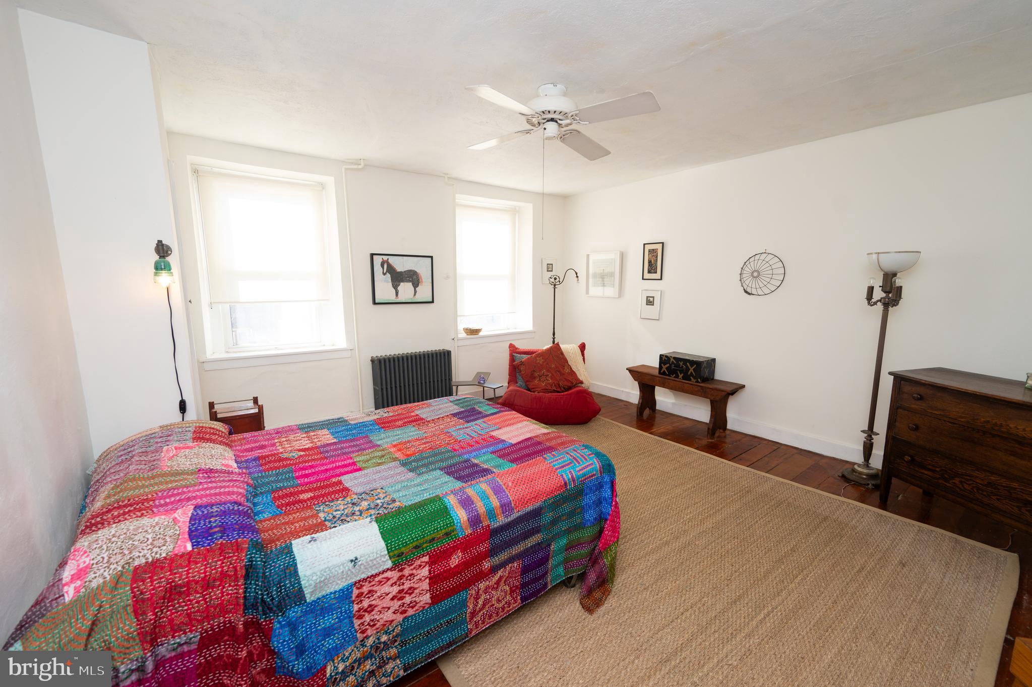 MANAYUNK - Residential