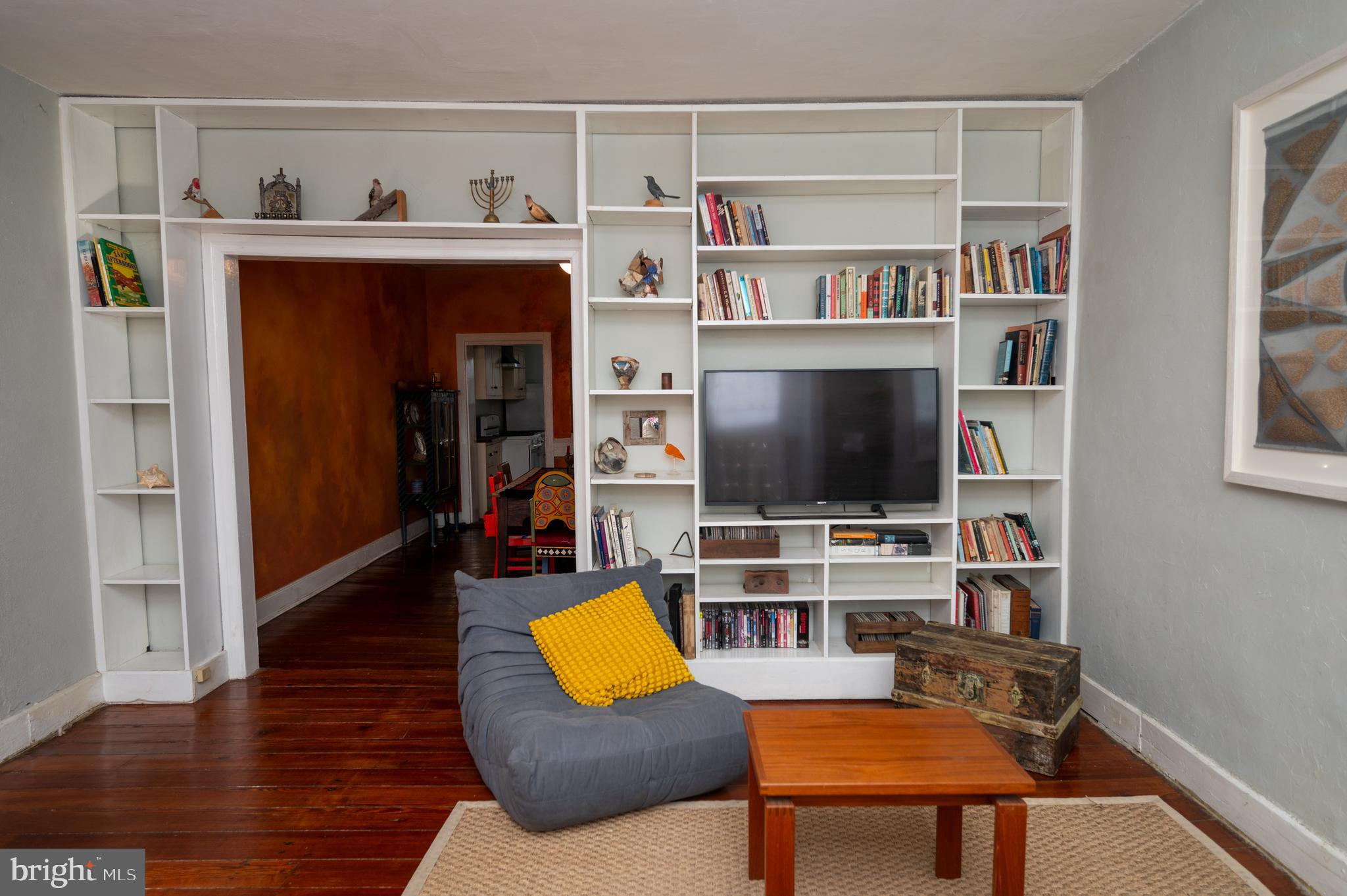 MANAYUNK - Residential