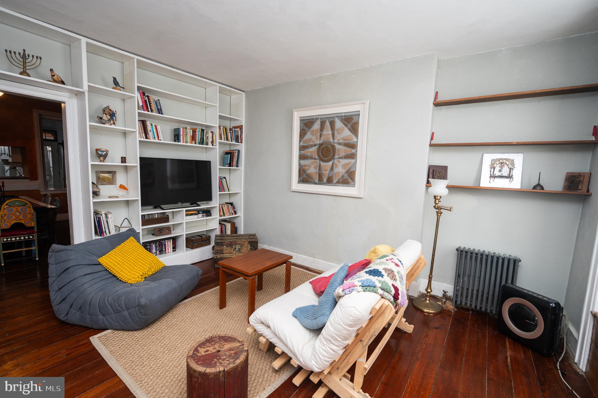 MANAYUNK - Residential