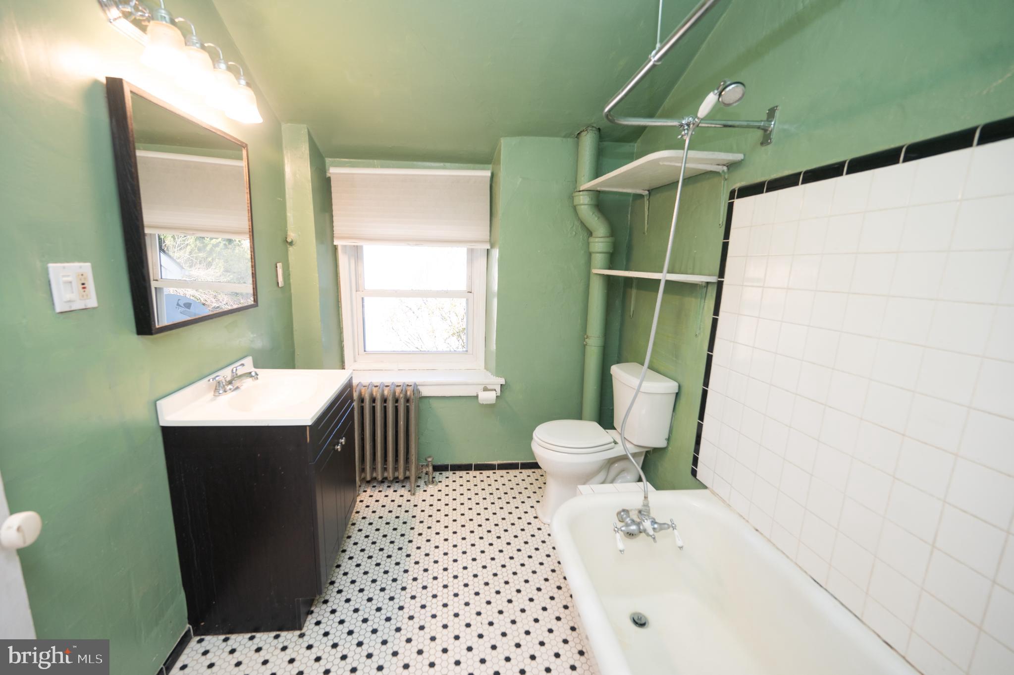 MANAYUNK - Residential