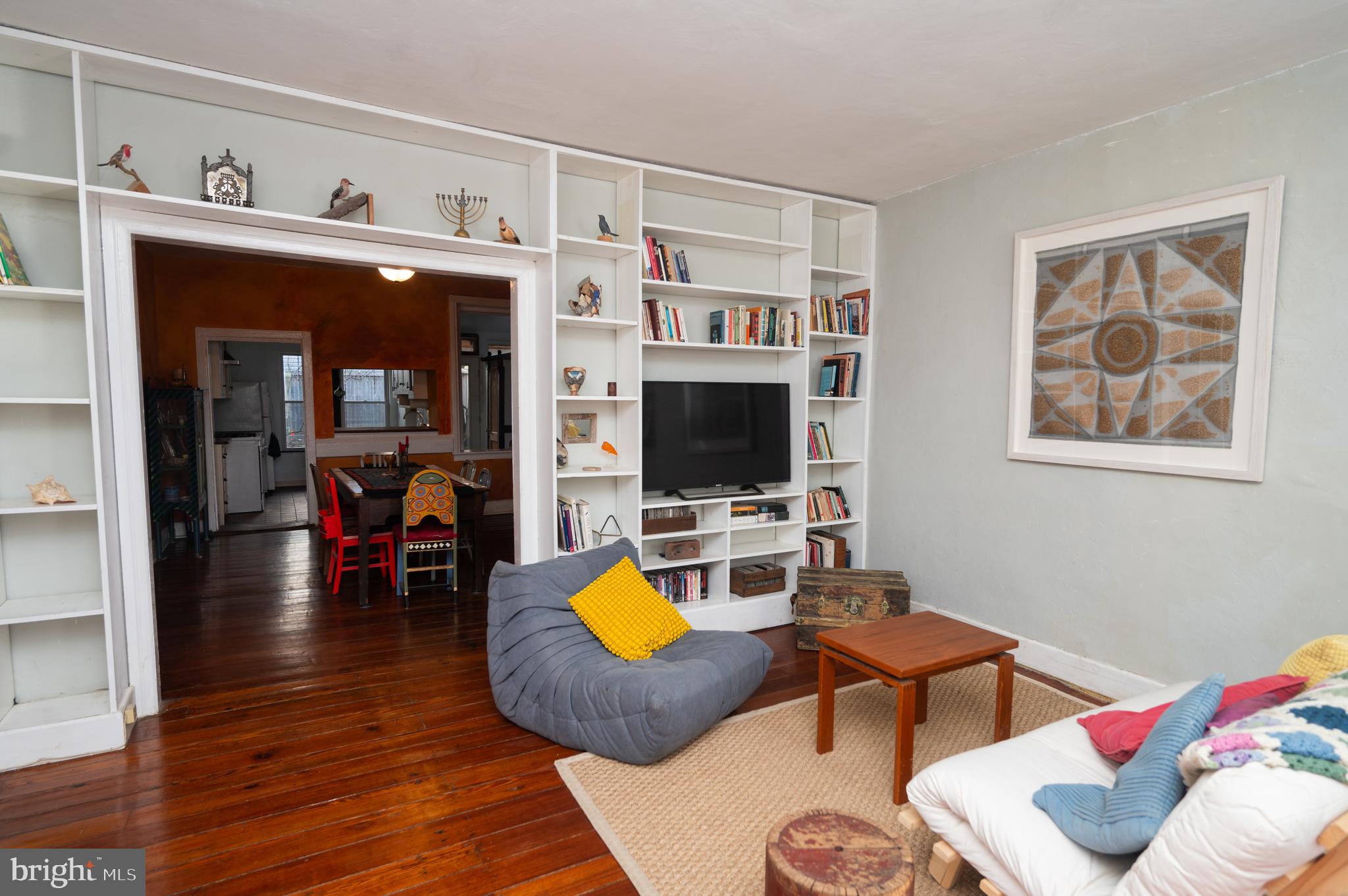 MANAYUNK - Residential