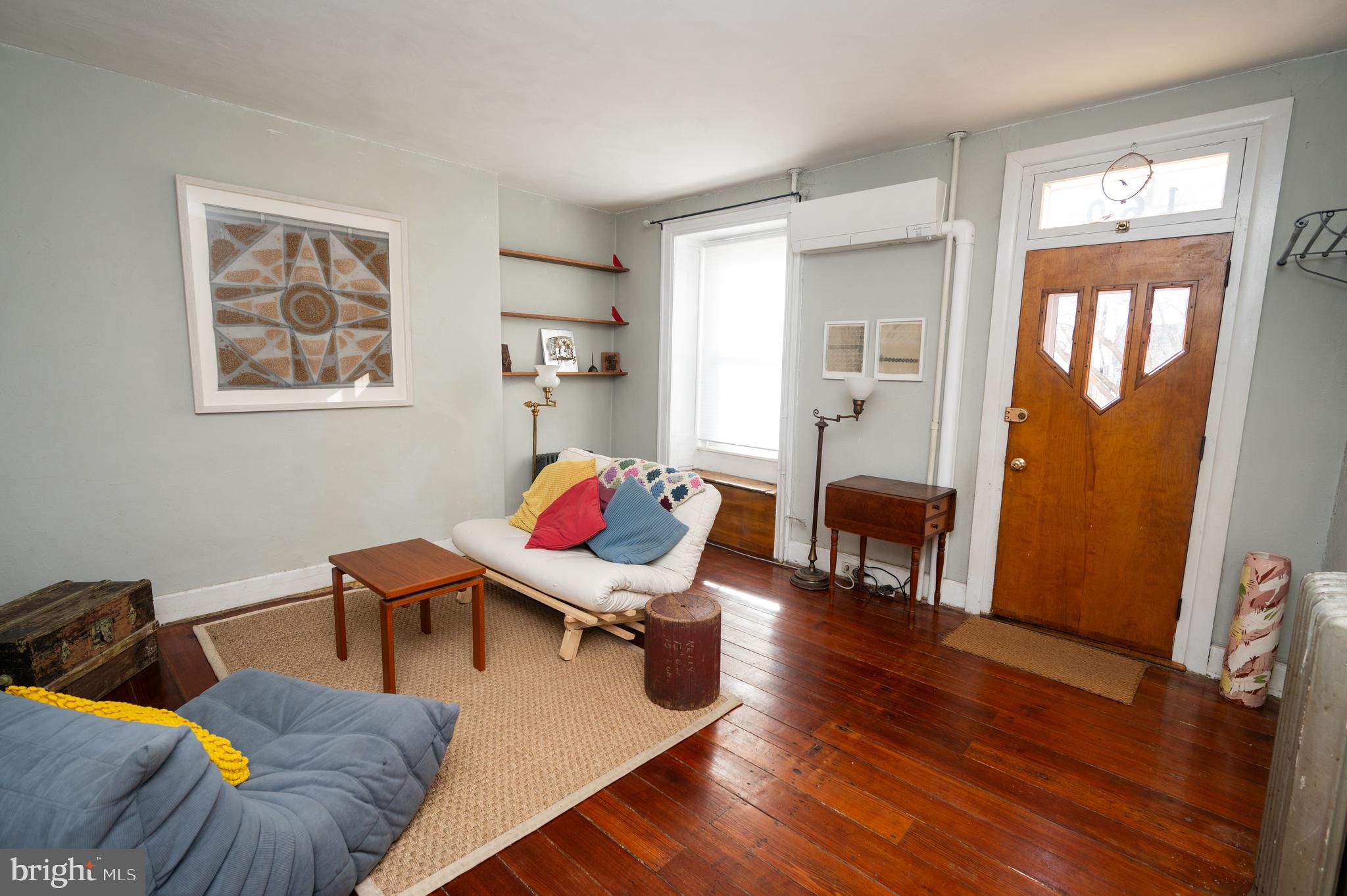 MANAYUNK - Residential