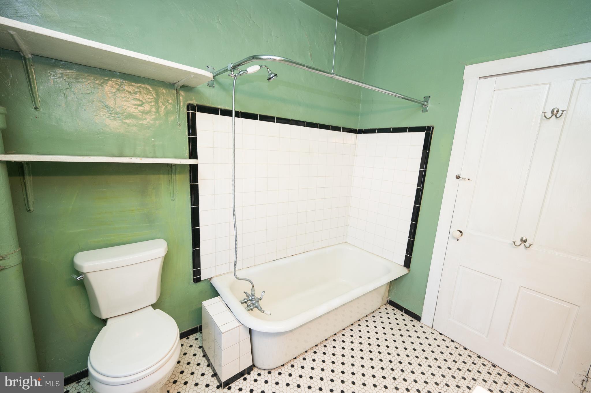 MANAYUNK - Residential