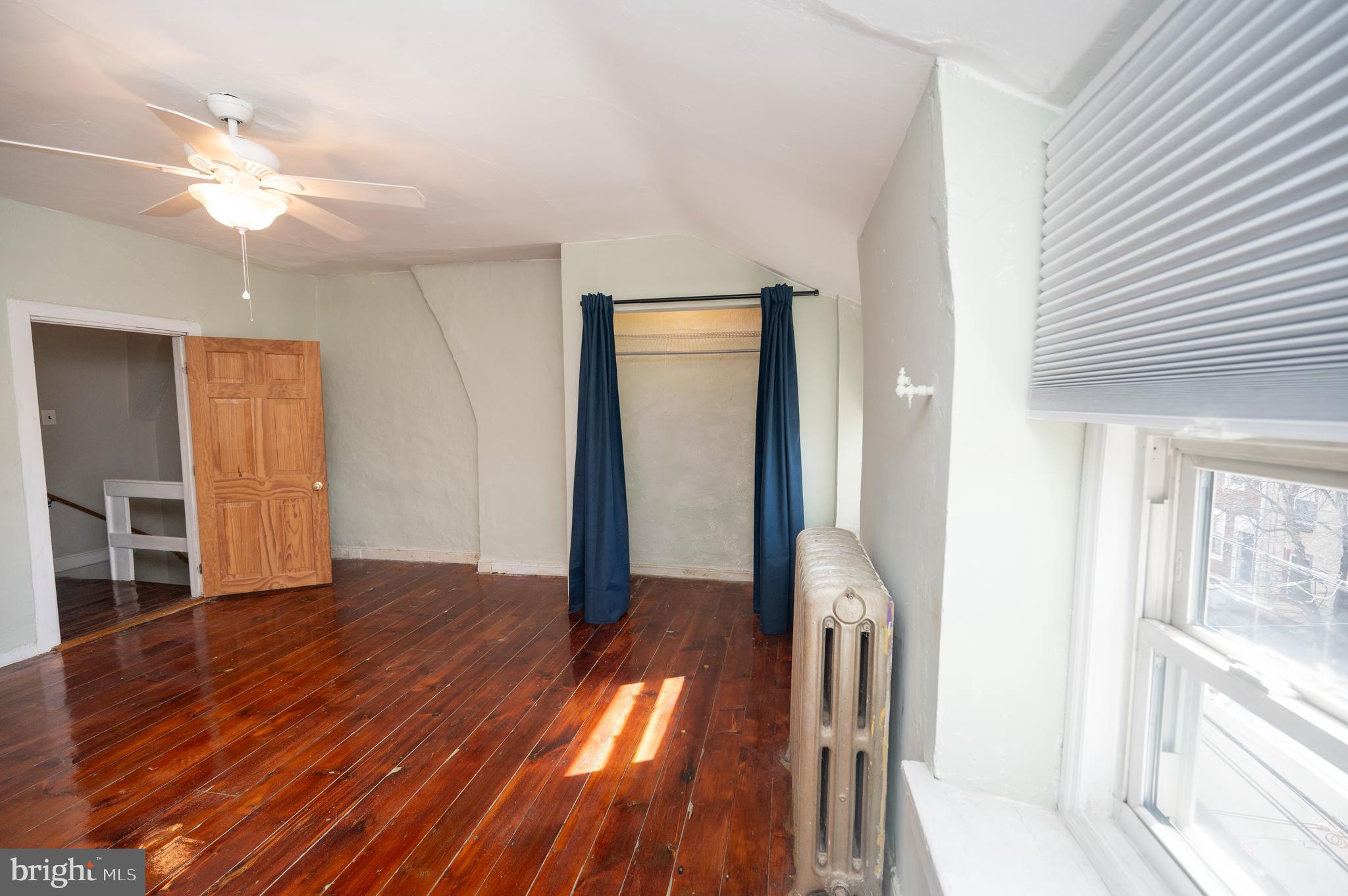 MANAYUNK - Residential