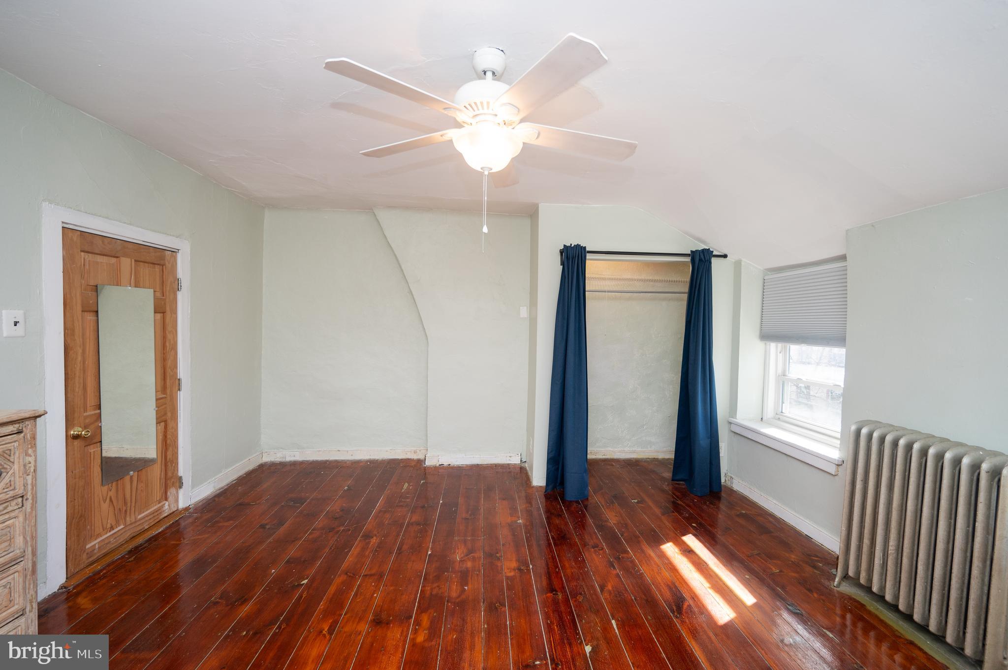 MANAYUNK - Residential