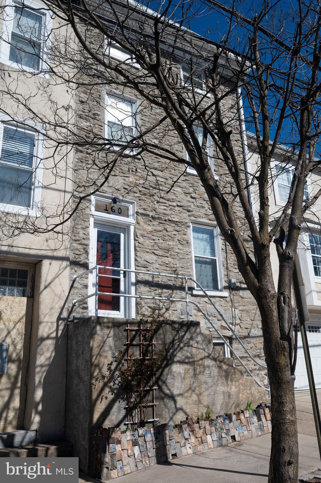 MANAYUNK - Residential