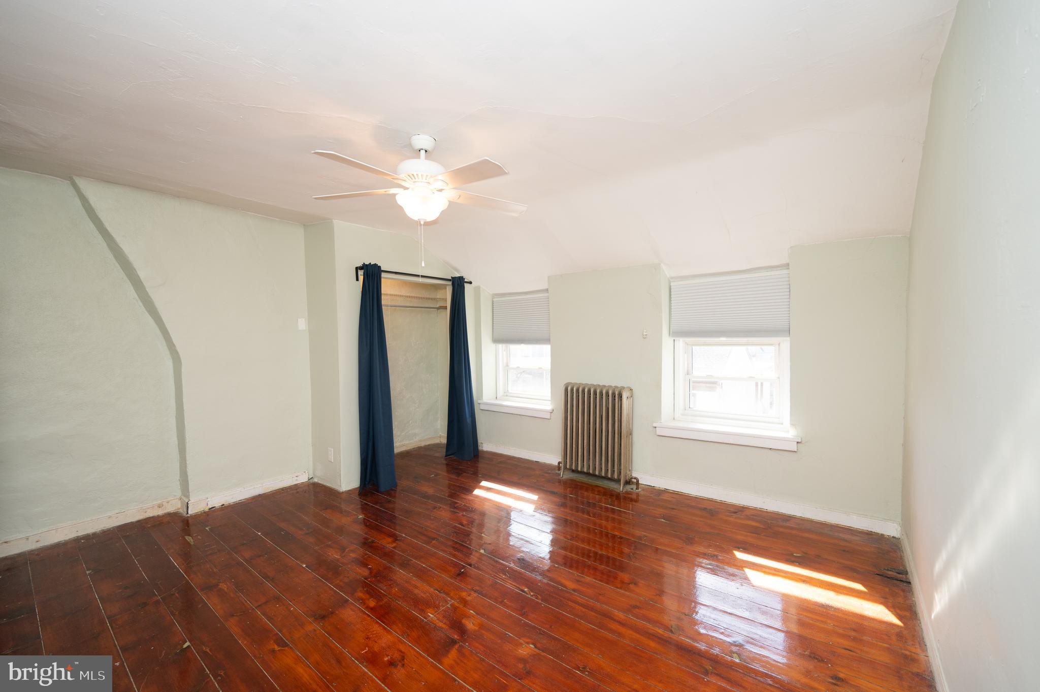 MANAYUNK - Residential