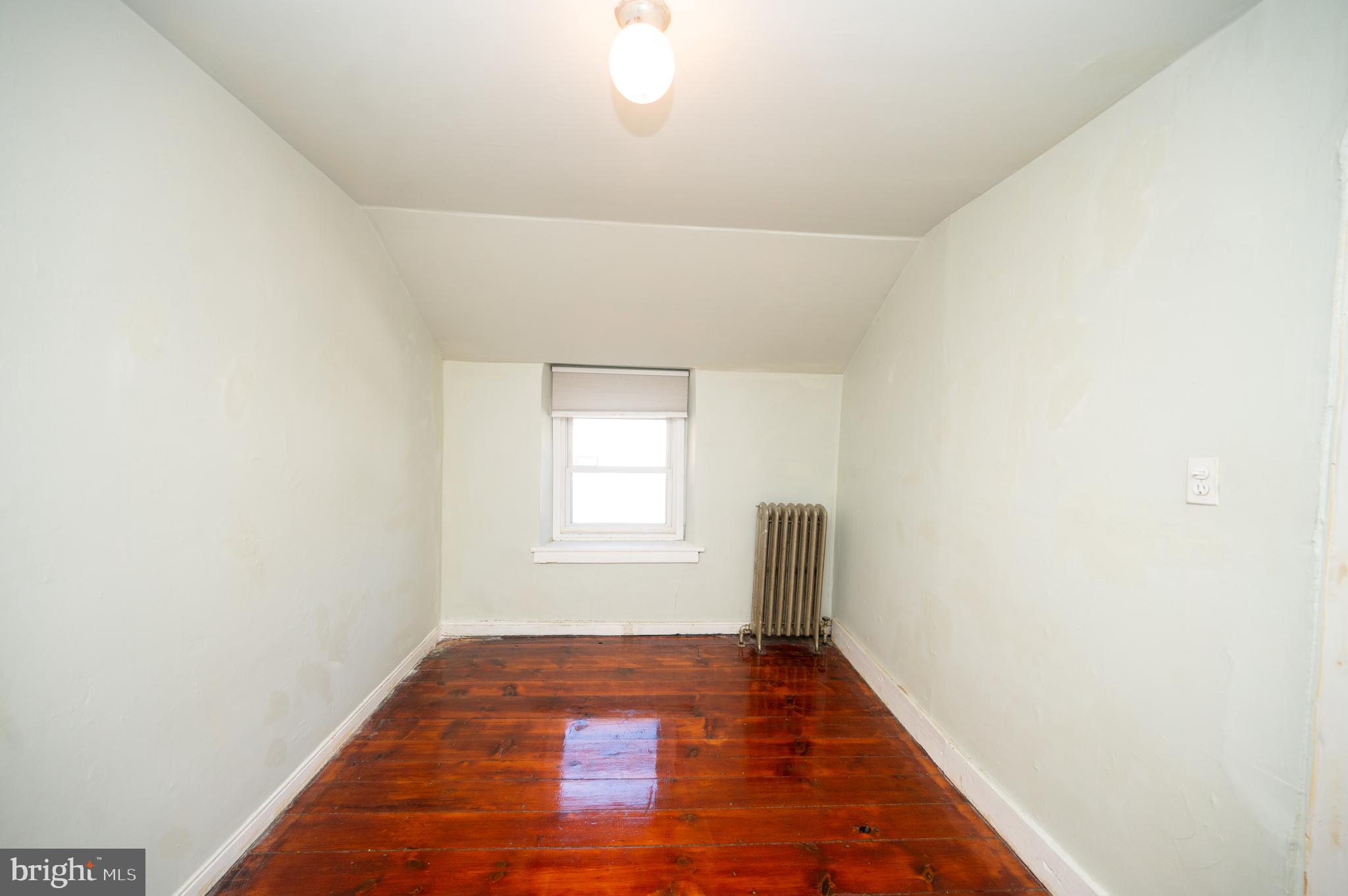 MANAYUNK - Residential