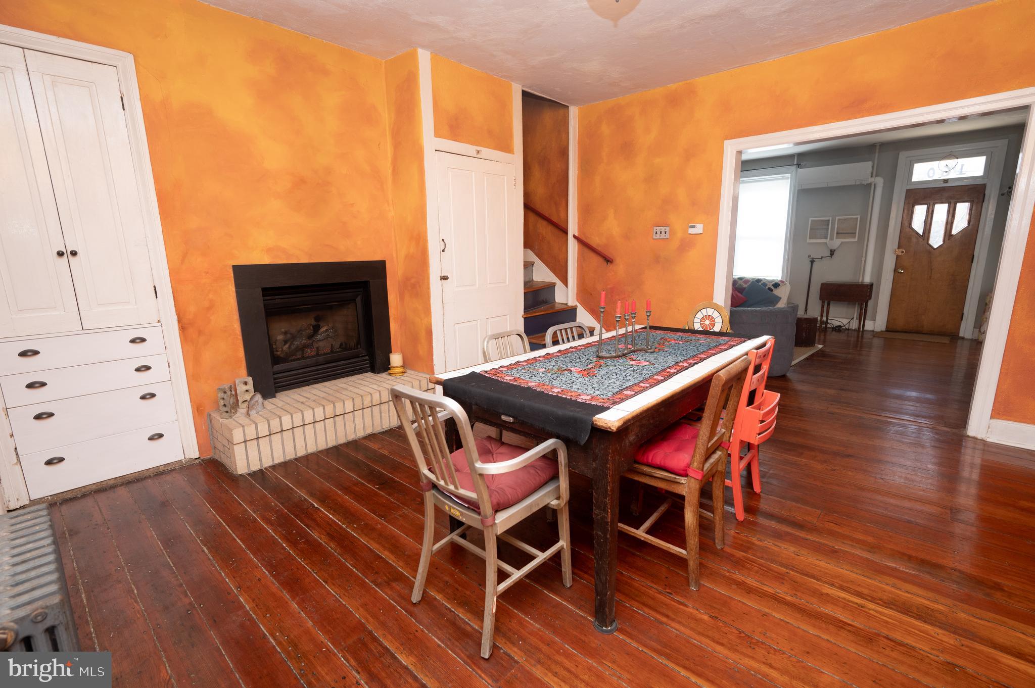 MANAYUNK - Residential