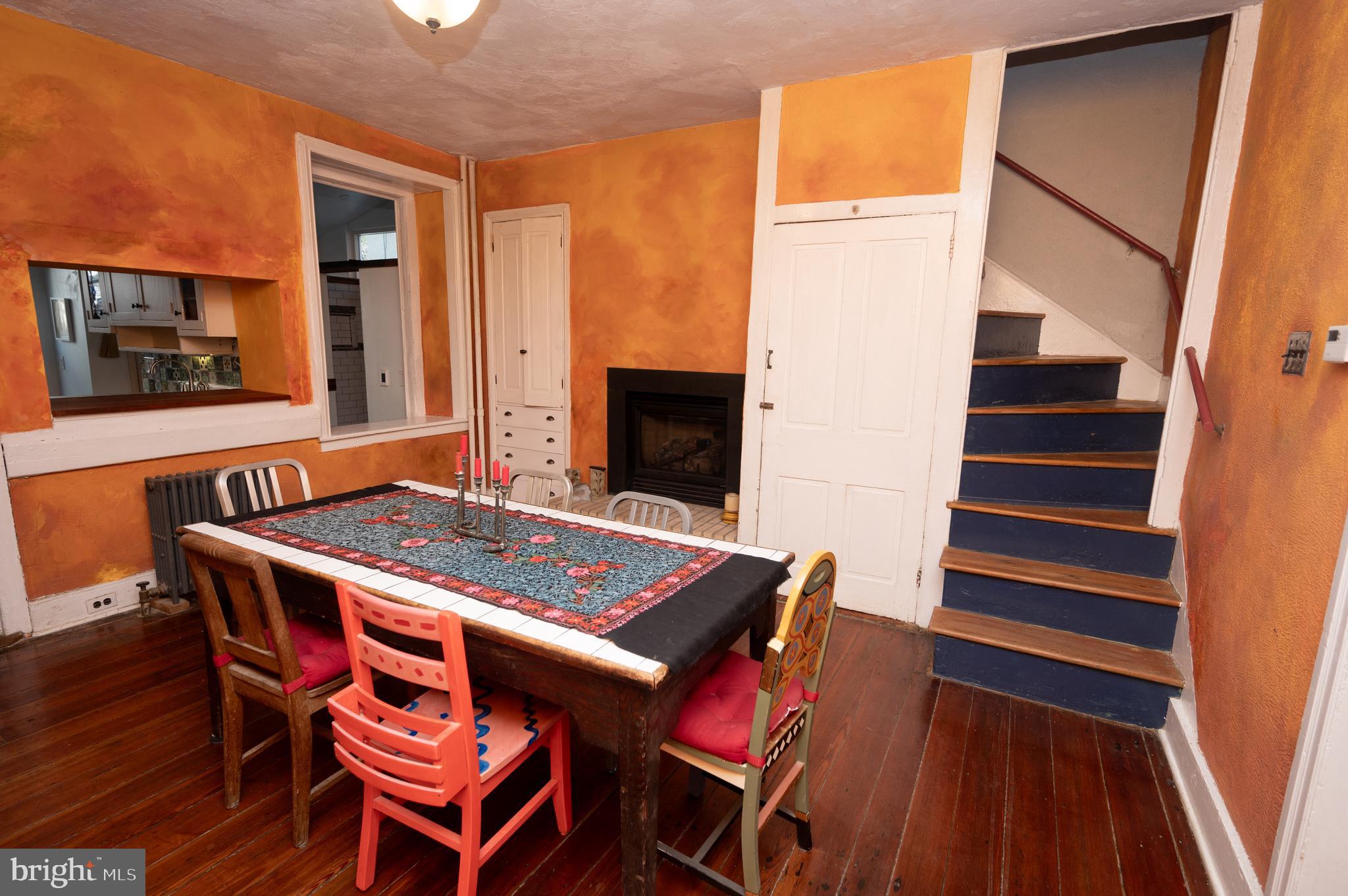 MANAYUNK - Residential