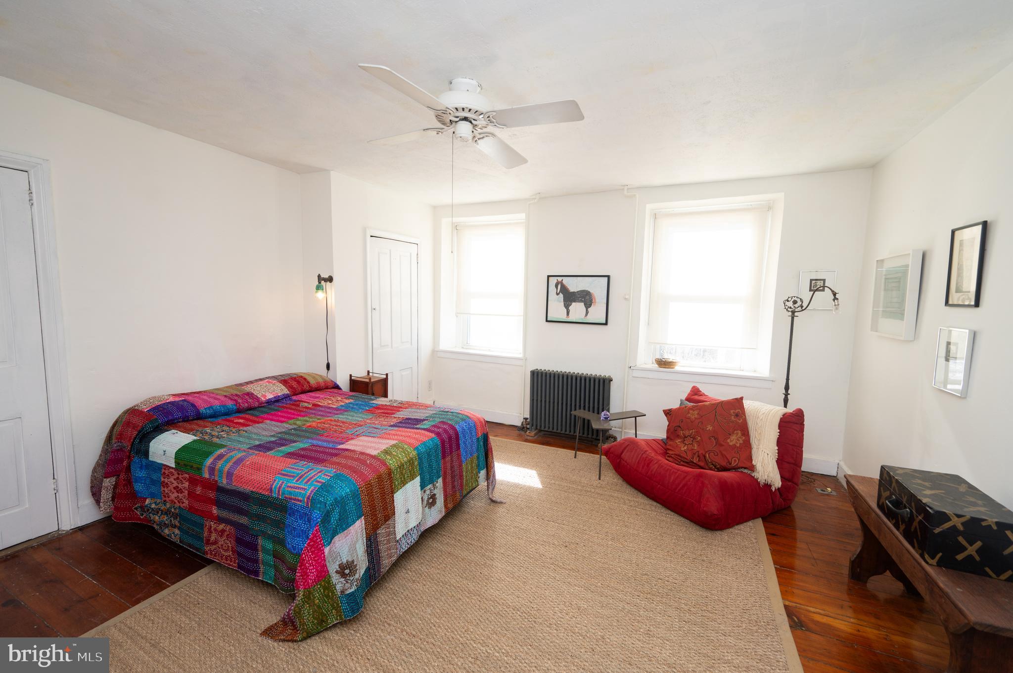 MANAYUNK - Residential