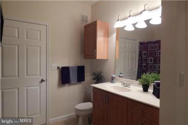 BRYSON AT WOODLAND PARK - Residential Lease