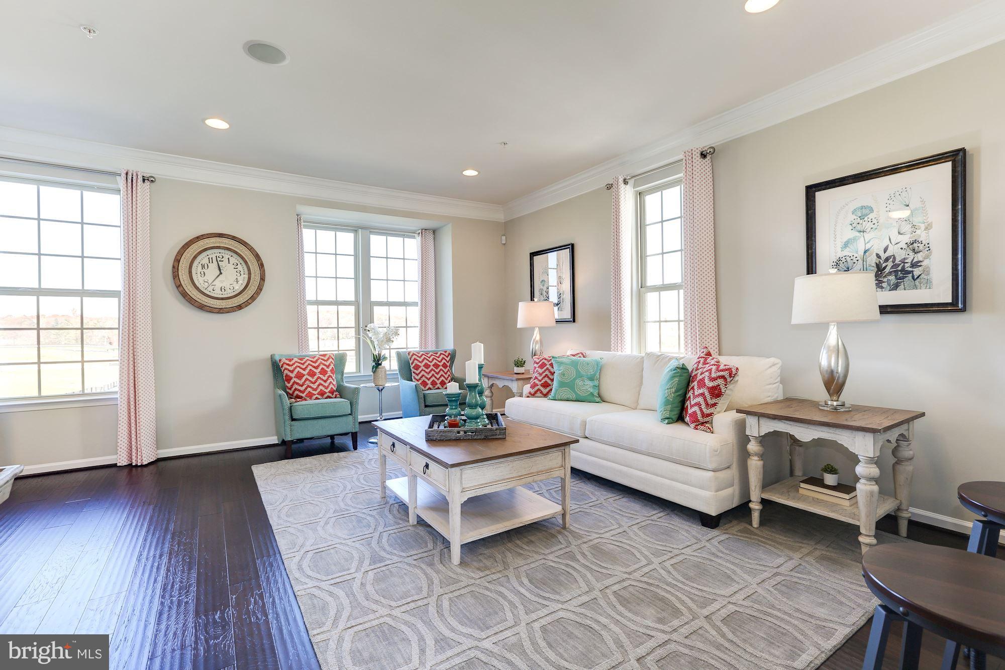 PARKSIDE - Residential