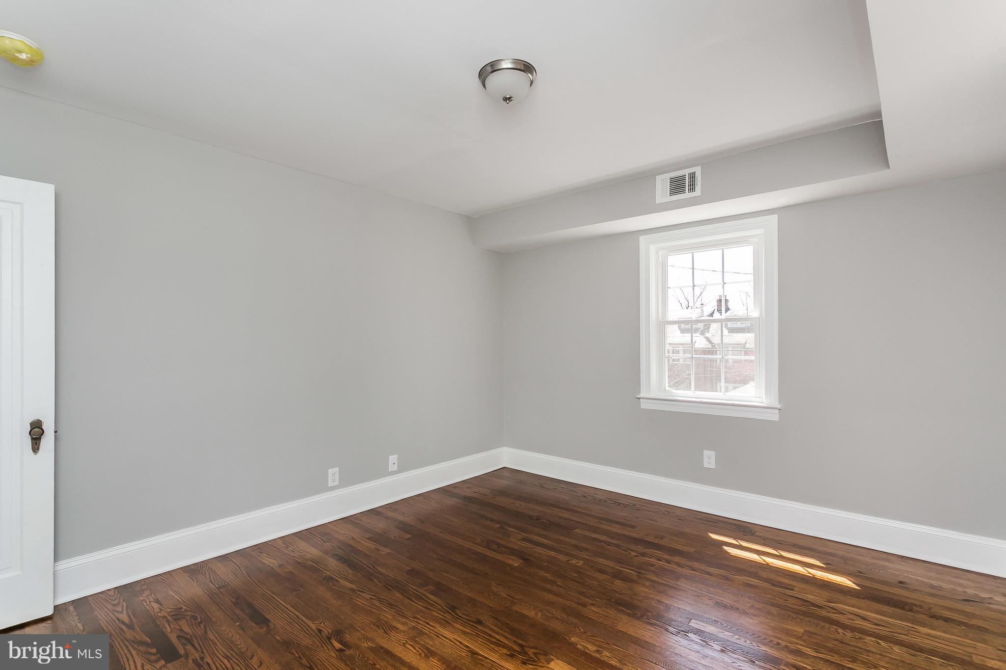 RODGERS FORGE - Residential