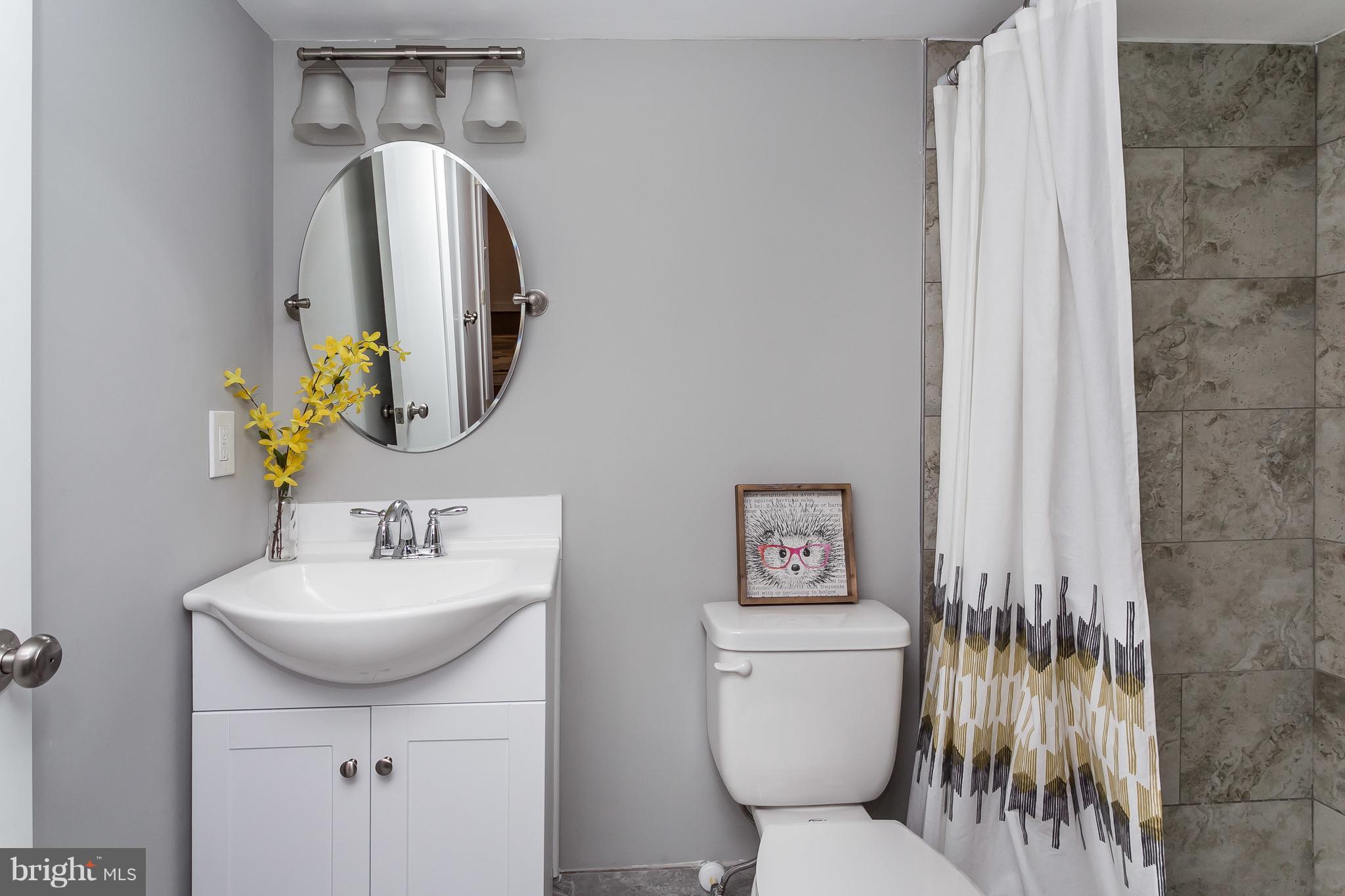 RODGERS FORGE - Residential