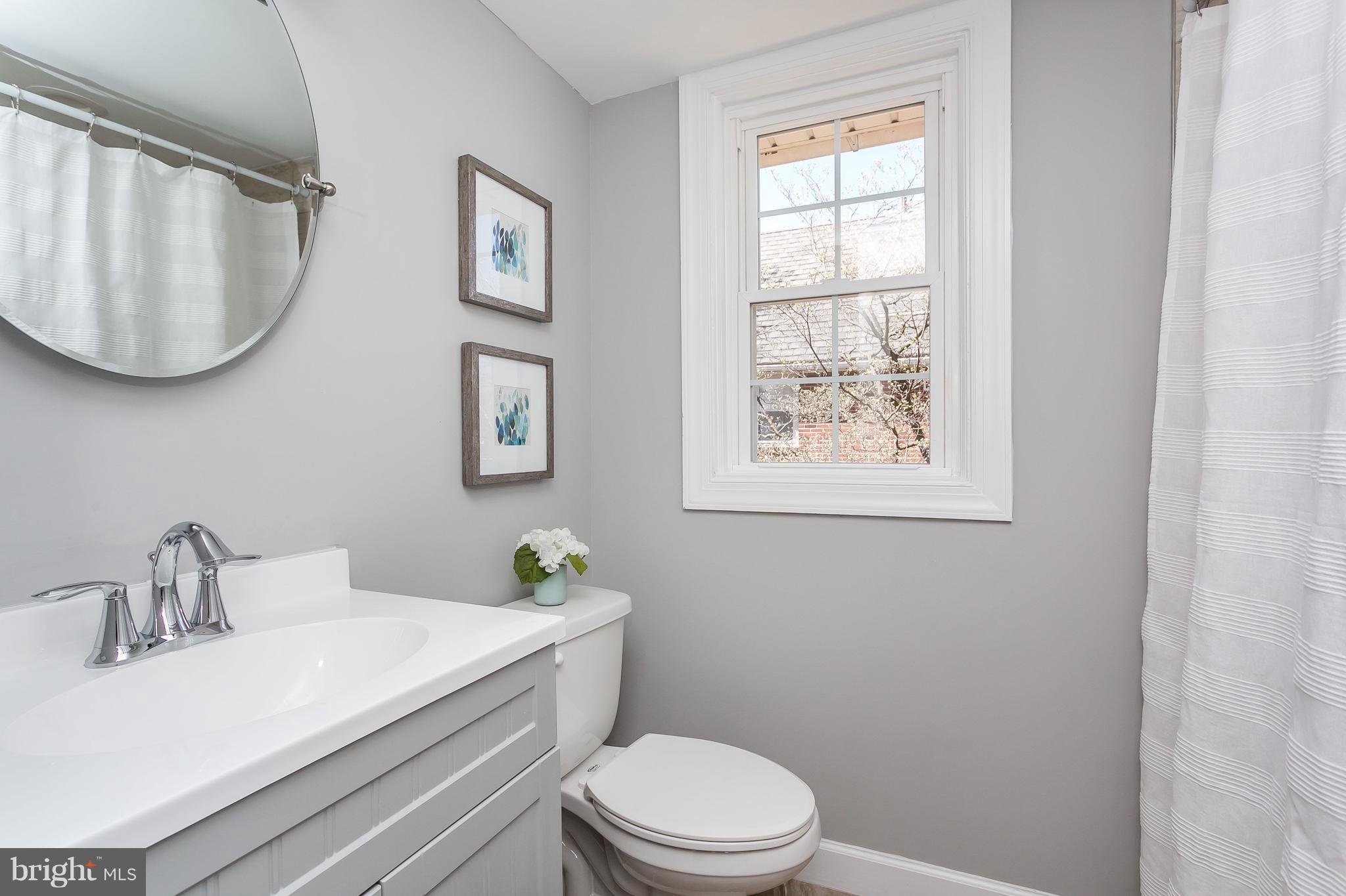 RODGERS FORGE - Residential