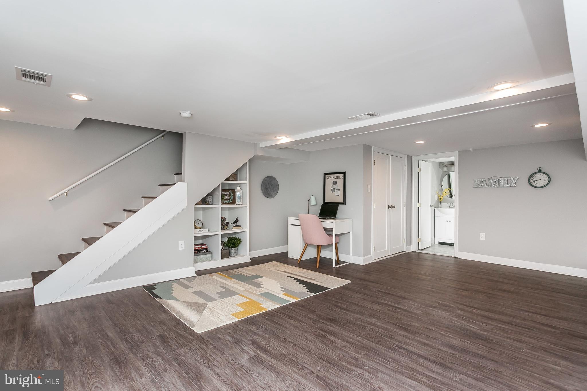 RODGERS FORGE - Residential