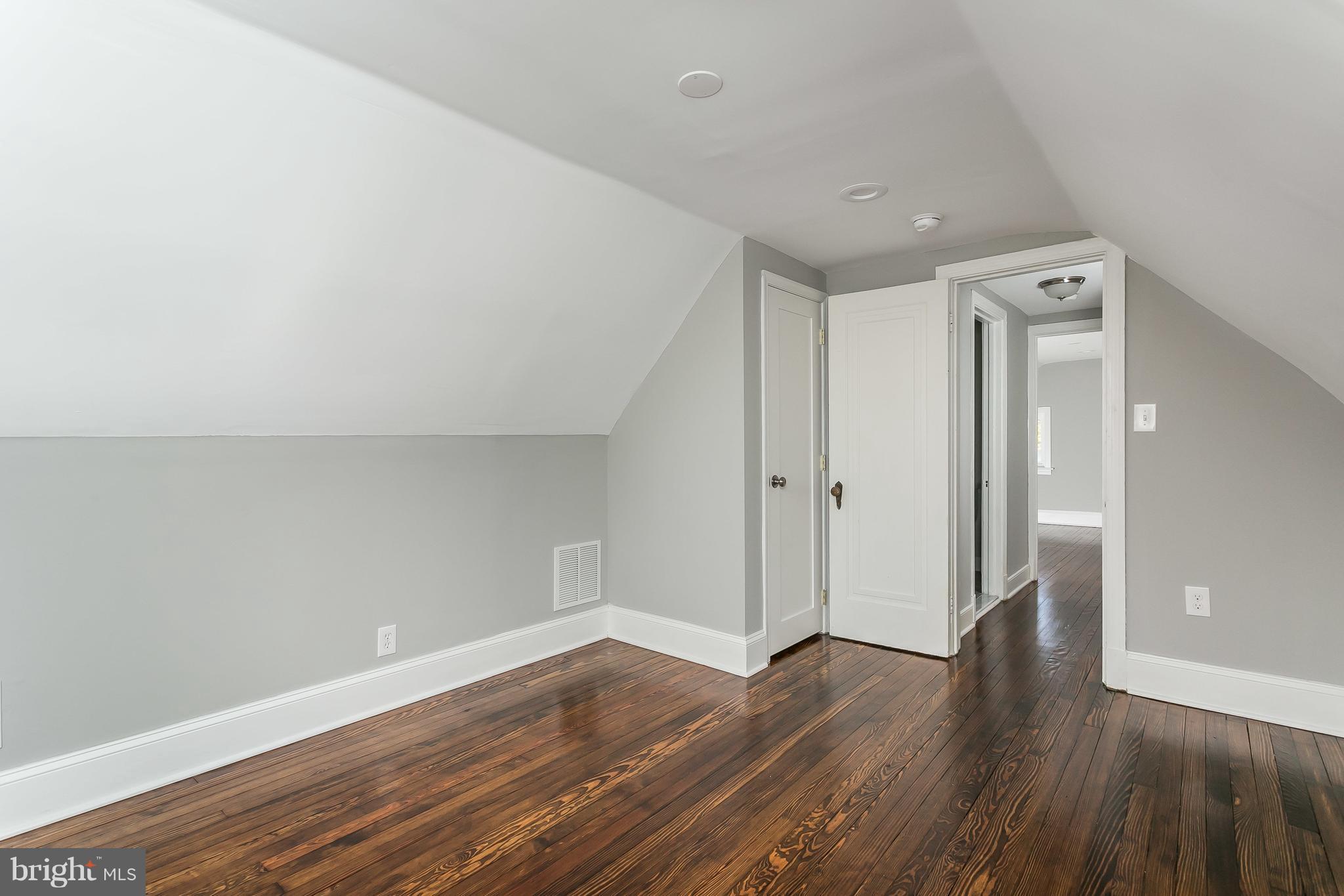 RODGERS FORGE - Residential