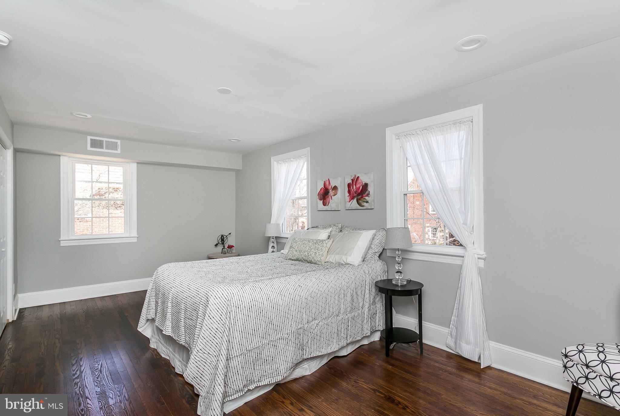 RODGERS FORGE - Residential