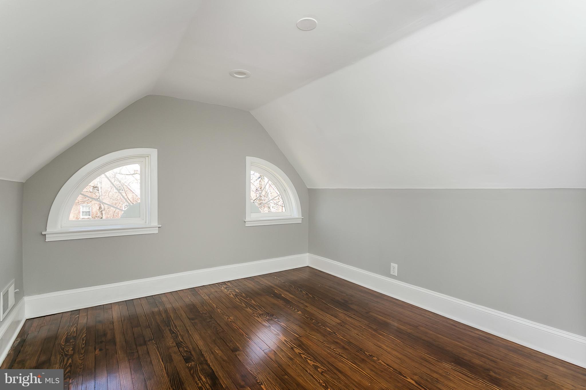 RODGERS FORGE - Residential