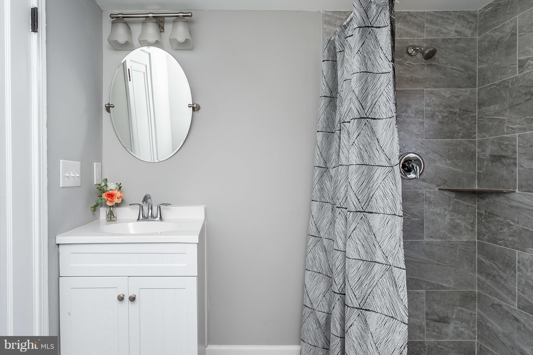 RODGERS FORGE - Residential