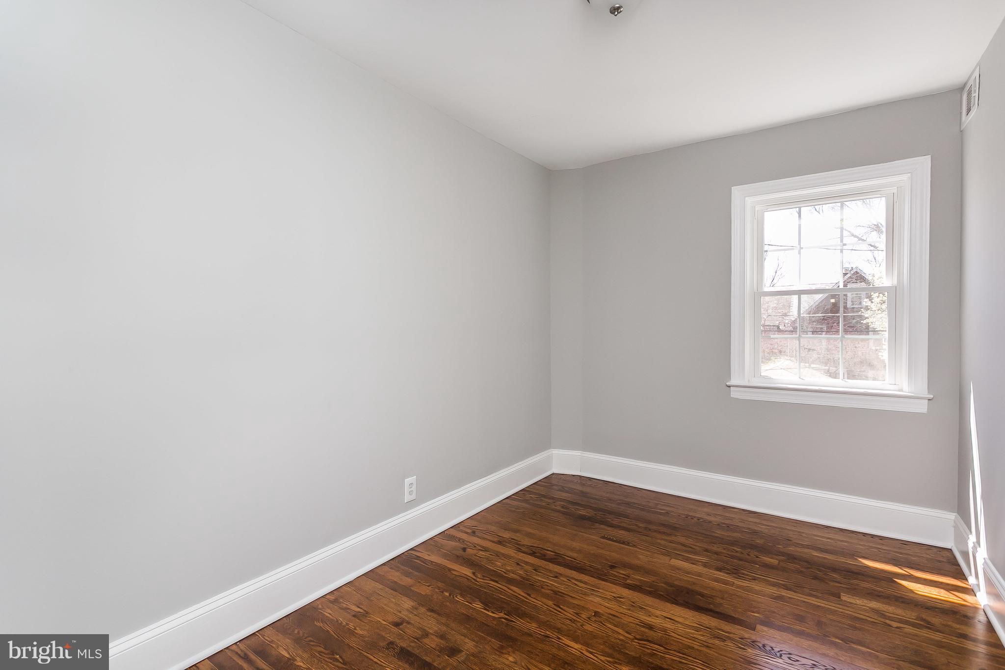 RODGERS FORGE - Residential