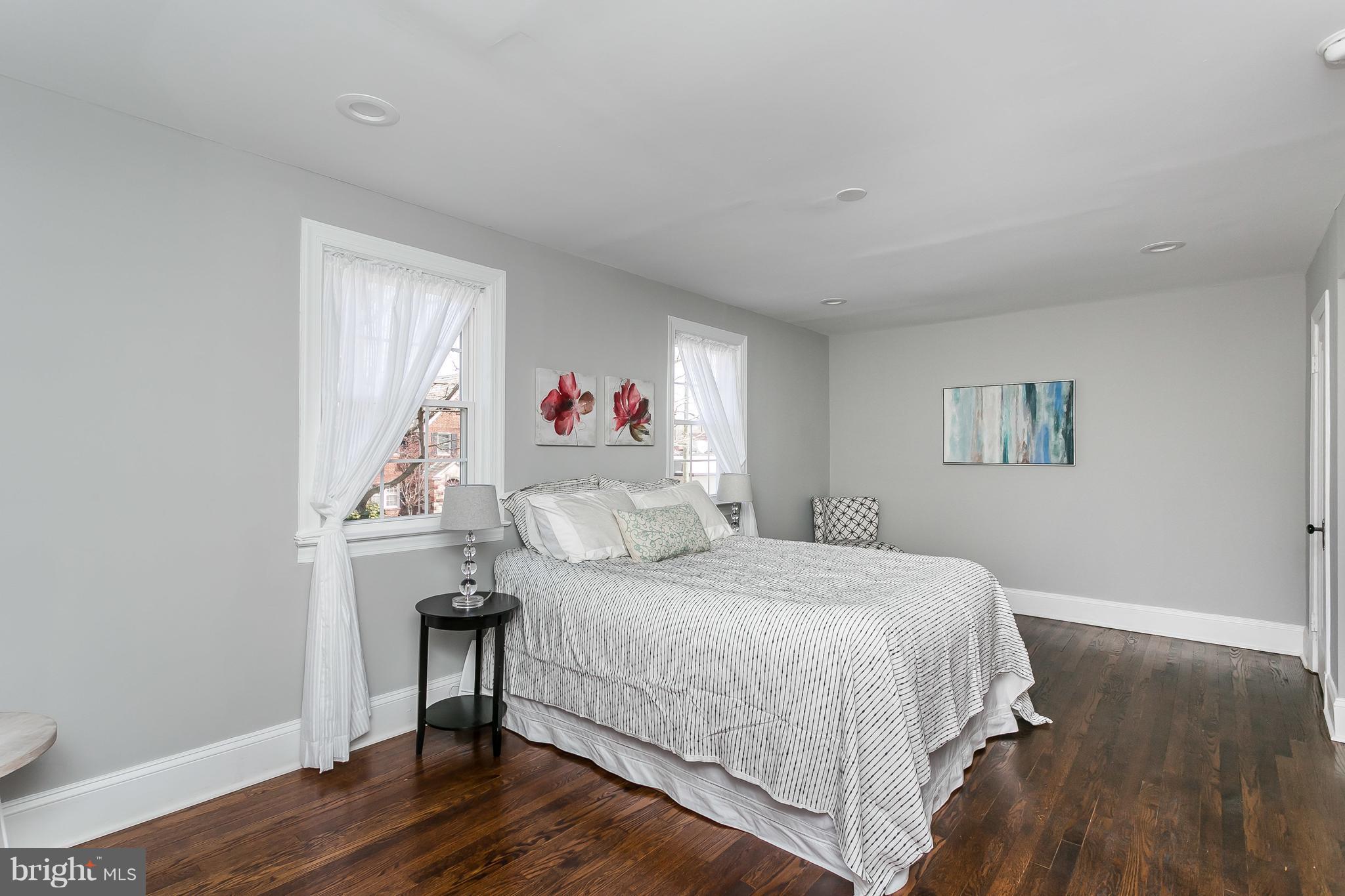 RODGERS FORGE - Residential