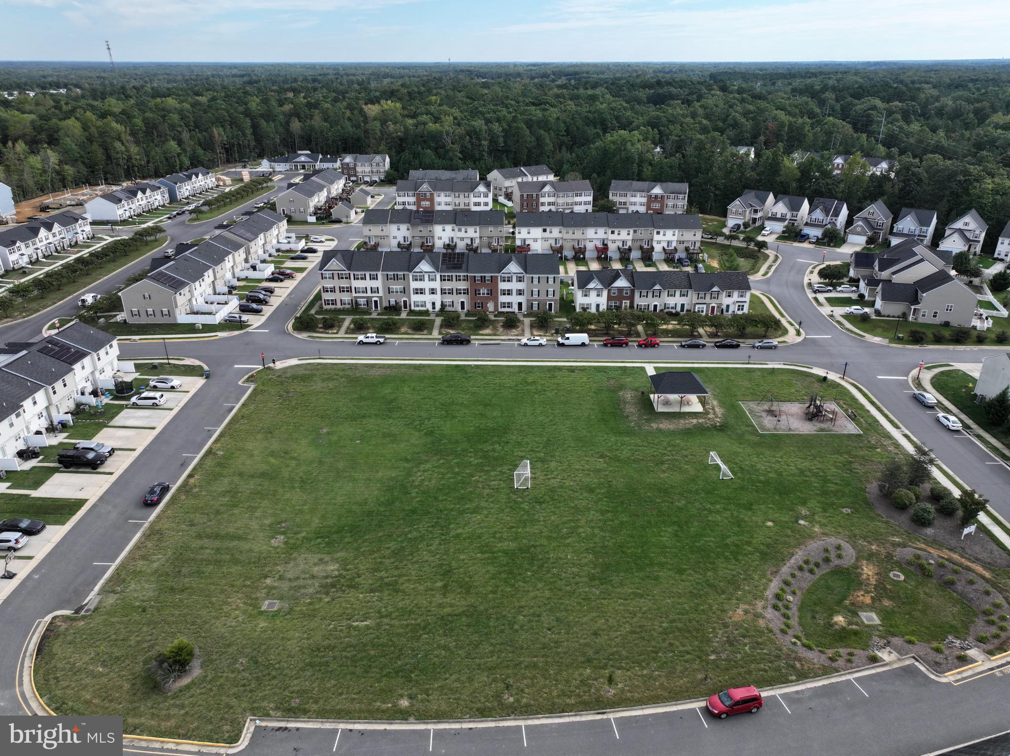 PENDLETON - Residential