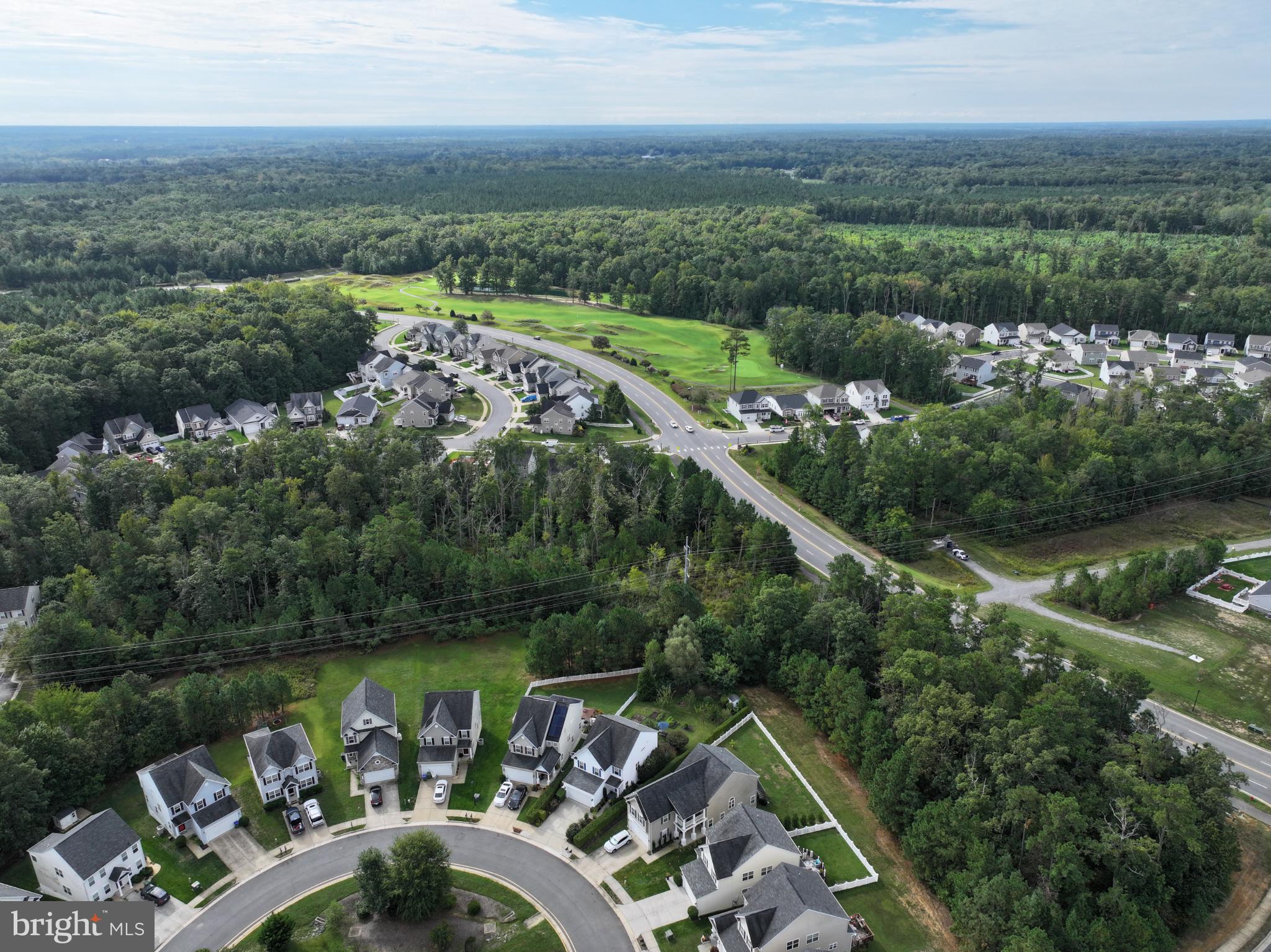 PENDLETON - Residential