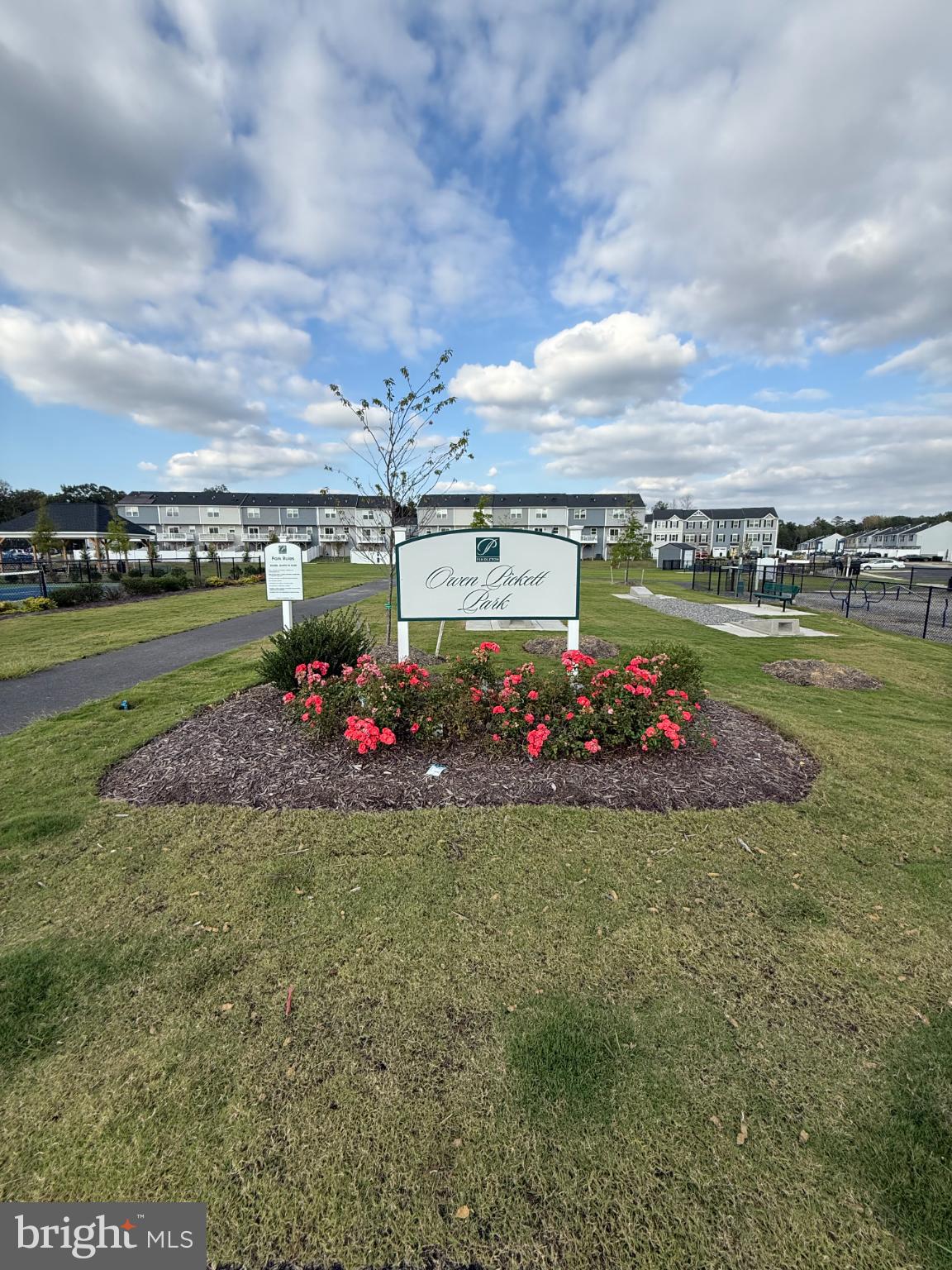 PENDLETON - Residential