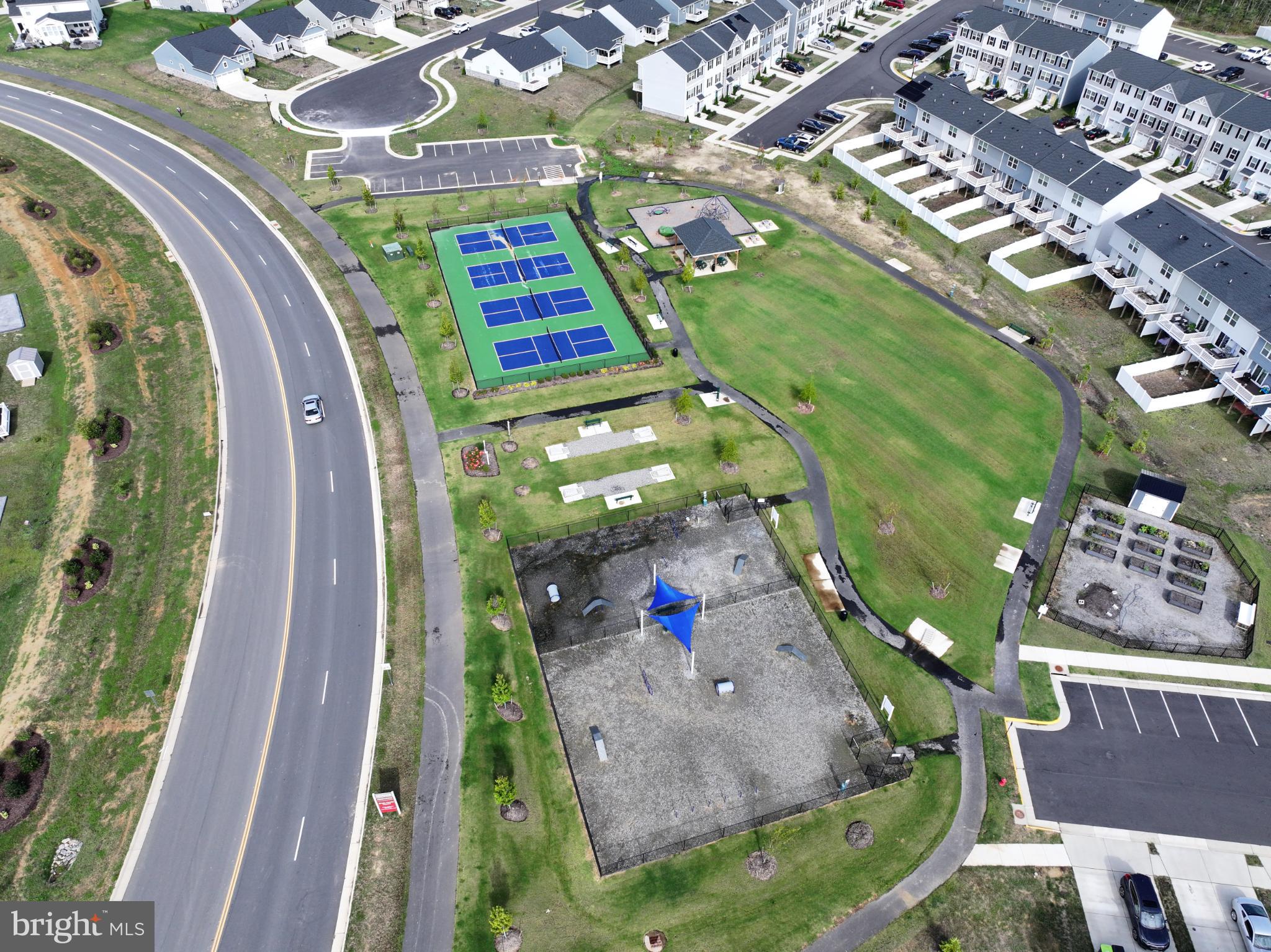 PENDLETON - Residential