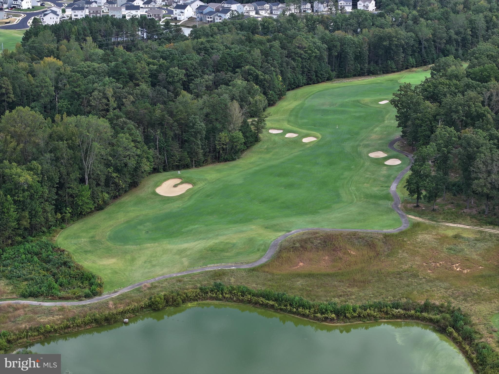 PENDLETON - Residential