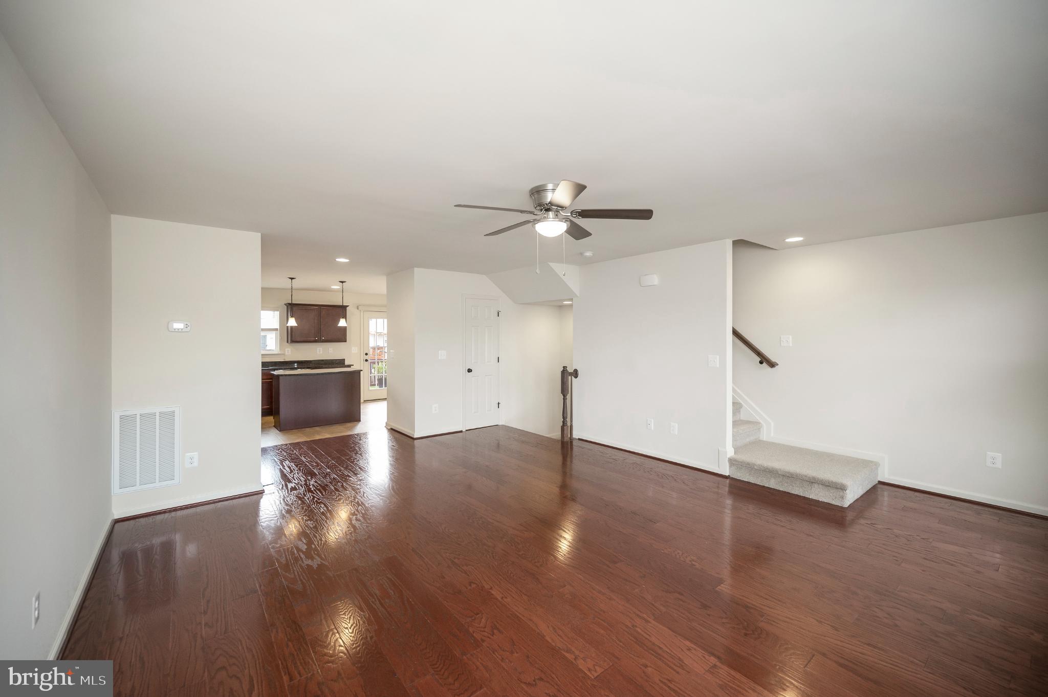 PENDLETON - Residential