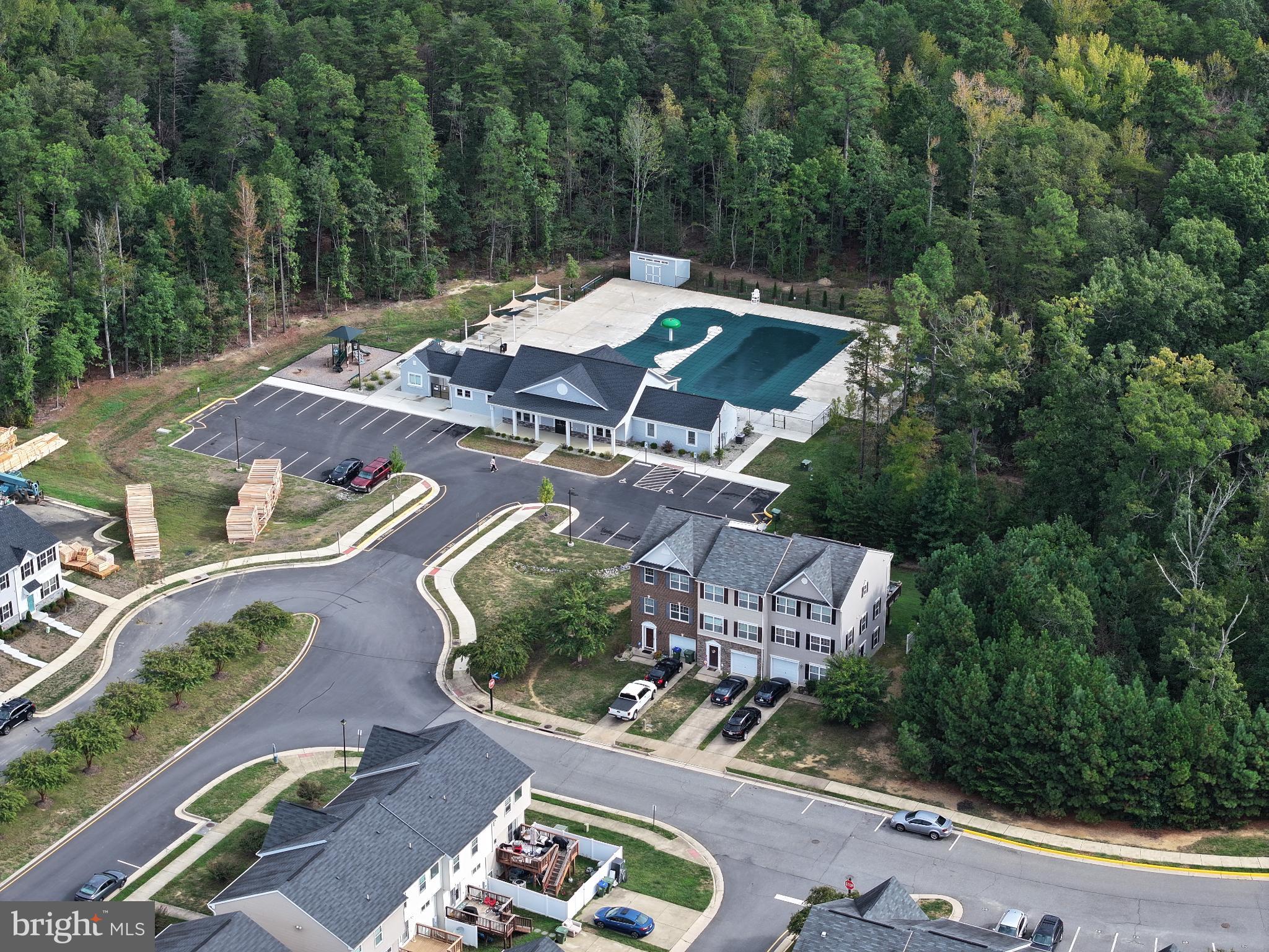 PENDLETON - Residential